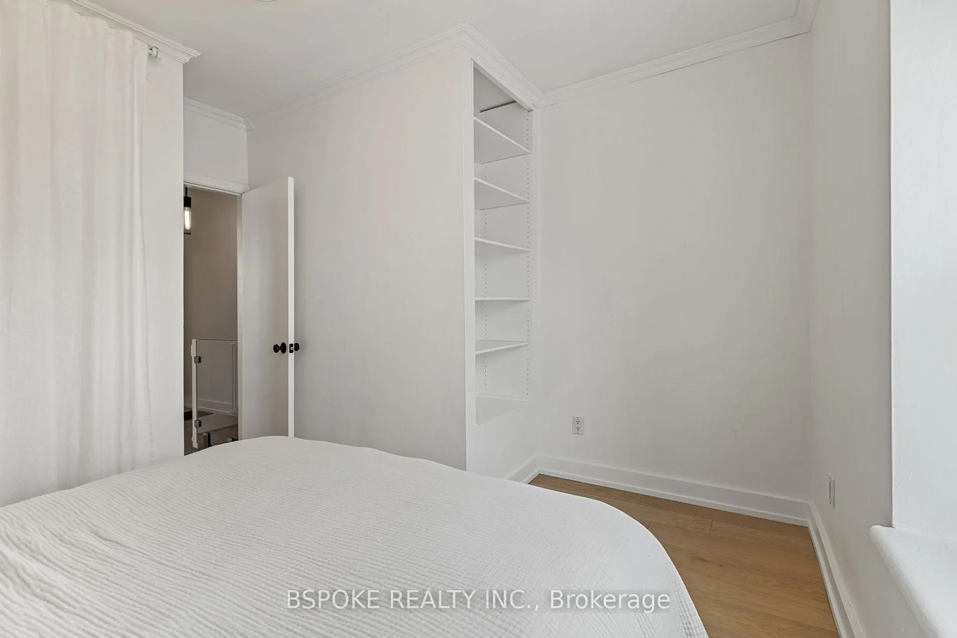 Photo 11 of 21 Blackburn Street, Toronto, South Riverdale — HOMEH