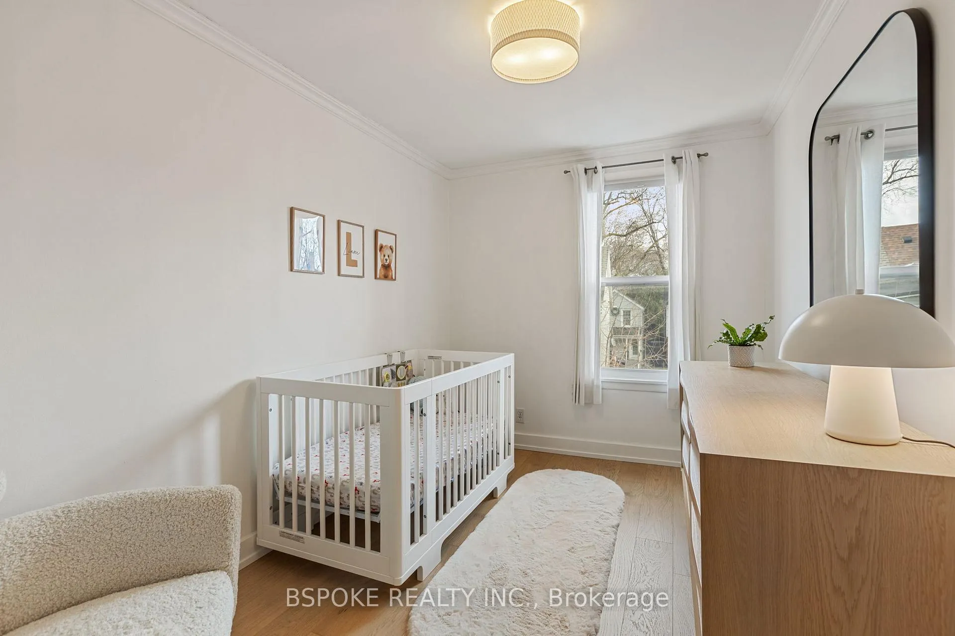 Photo 12 of 21 Blackburn Street, Toronto, South Riverdale — HOMEH