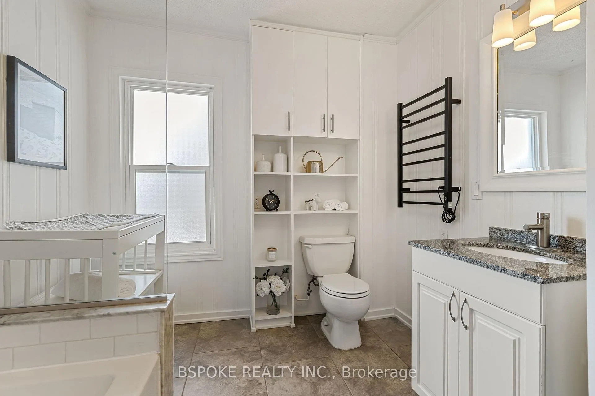 Photo 13 of 21 Blackburn Street, Toronto, South Riverdale — HOMEH