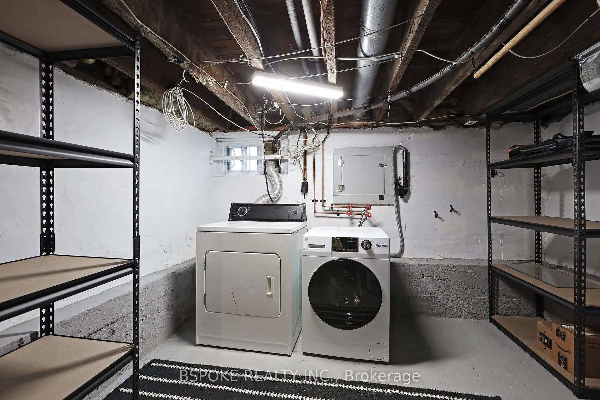 Photo 15 of 21 Blackburn Street, Toronto, South Riverdale — HOMEH