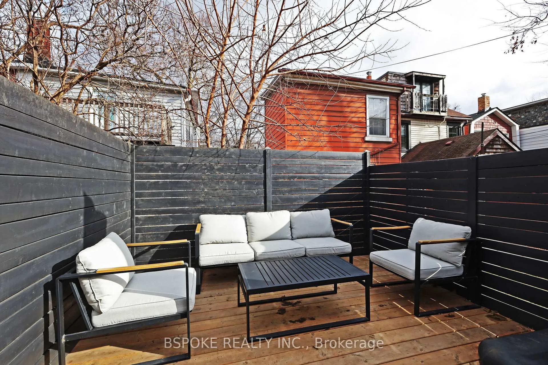 Photo 17 of 21 Blackburn Street, Toronto, South Riverdale — HOMEH