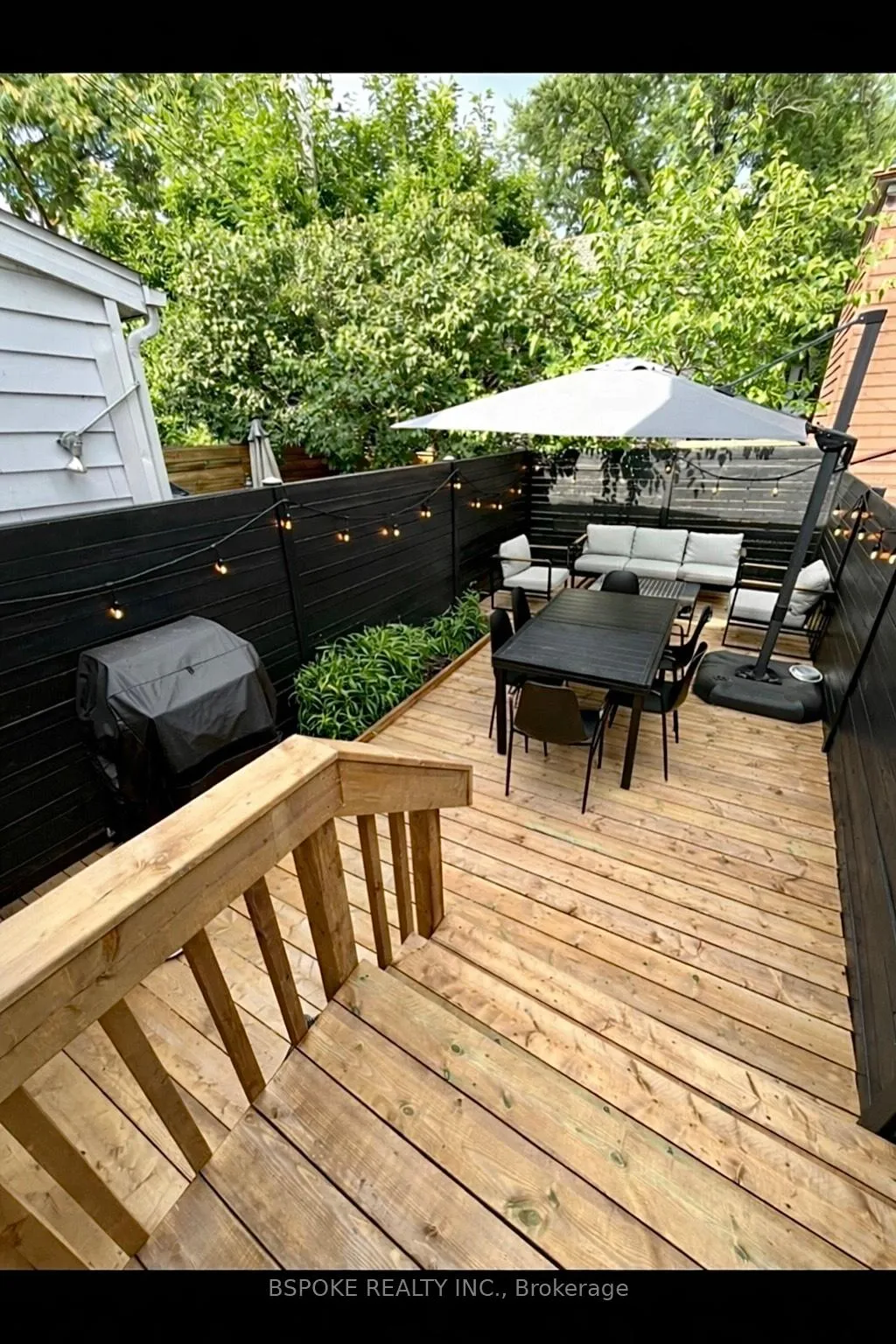 Photo 19 of 21 Blackburn Street, Toronto, South Riverdale — HOMEH