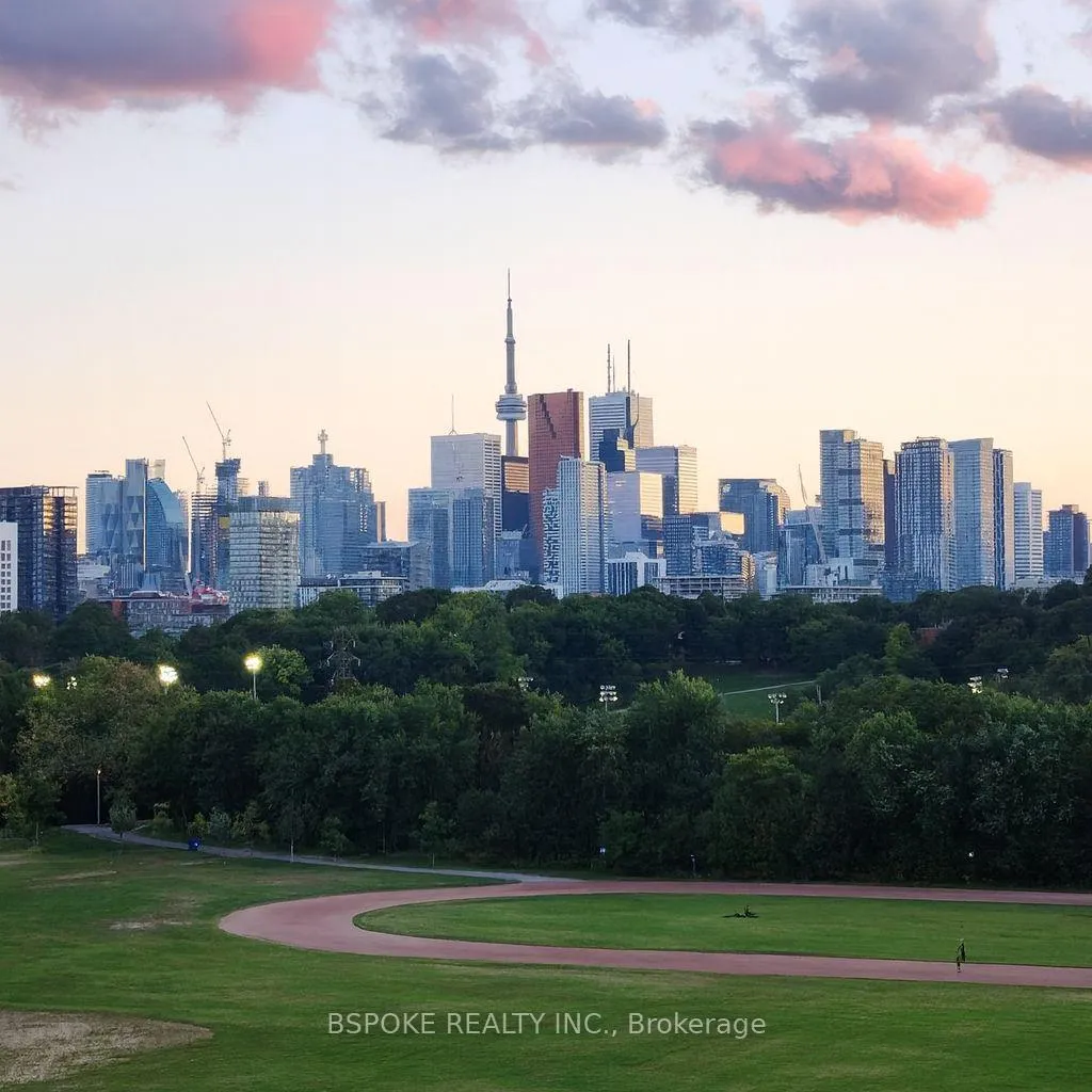 Photo 22 of 21 Blackburn Street, Toronto, South Riverdale — HOMEH