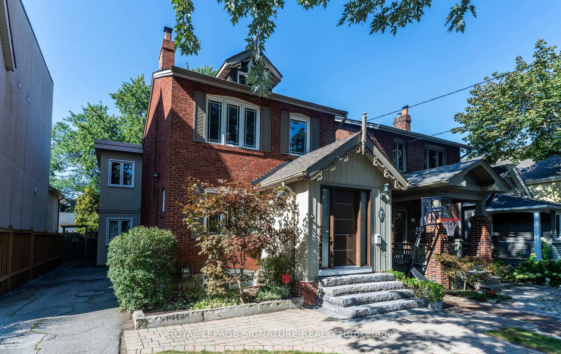 Photo 2 of 174 Woburn Avenue, Toronto, Lawrence Park North — HOMEH