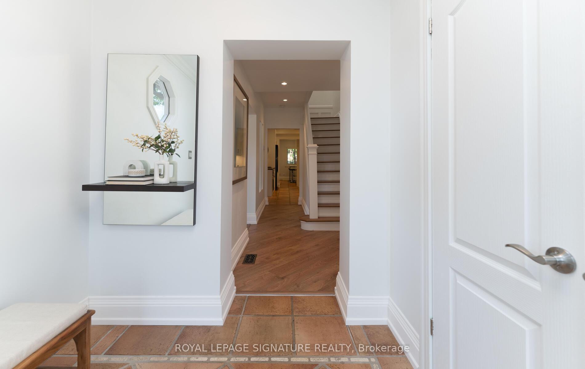 Photo 4 of 174 Woburn Avenue, Toronto, Lawrence Park North — HOMEH