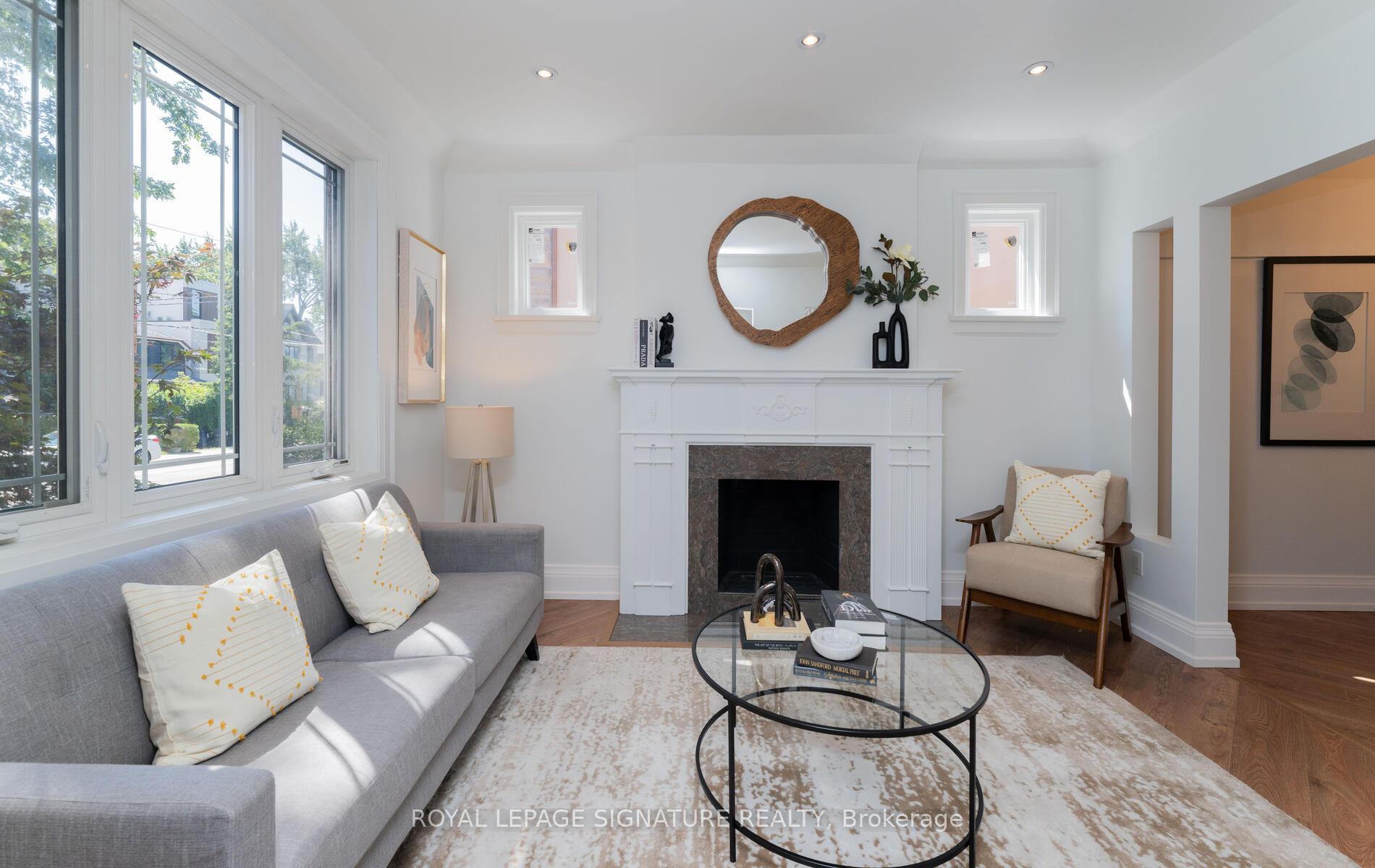 Photo 6 of 174 Woburn Avenue, Toronto, Lawrence Park North — HOMEH