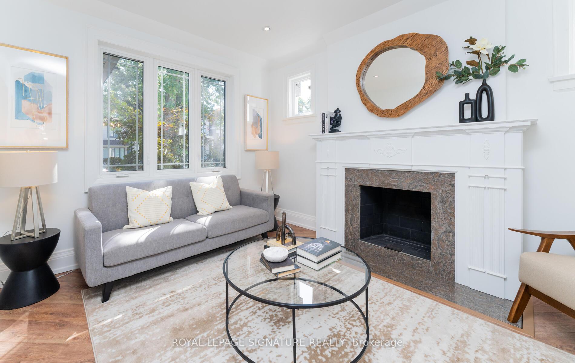 Photo 7 of 174 Woburn Avenue, Toronto, Lawrence Park North — HOMEH
