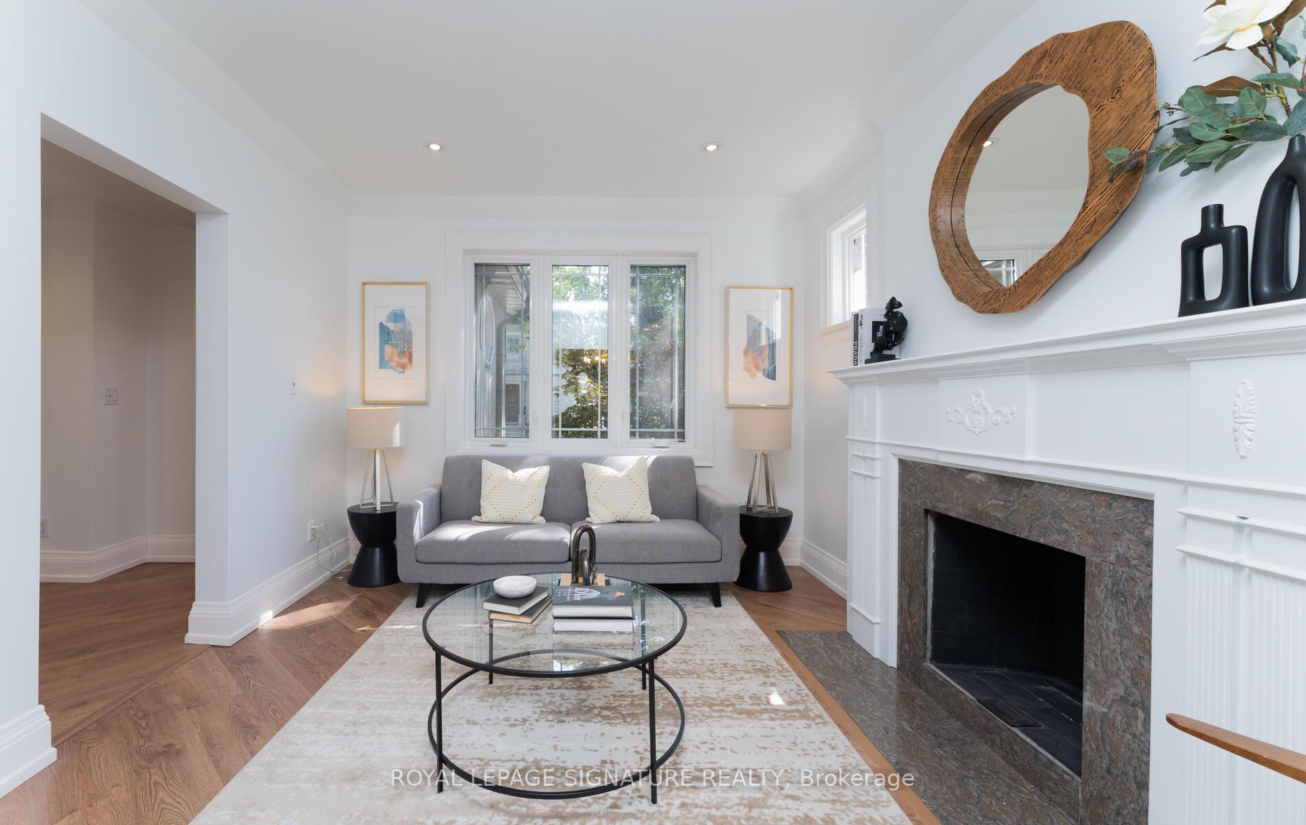 Photo 8 of 174 Woburn Avenue, Toronto, Lawrence Park North — HOMEH
