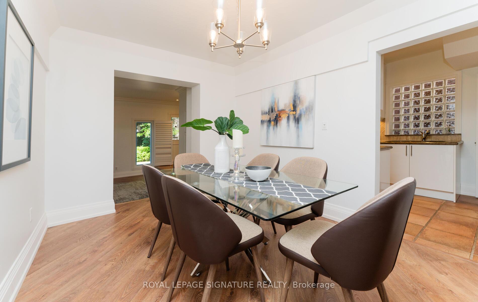 Photo 11 of 174 Woburn Avenue, Toronto, Lawrence Park North — HOMEH