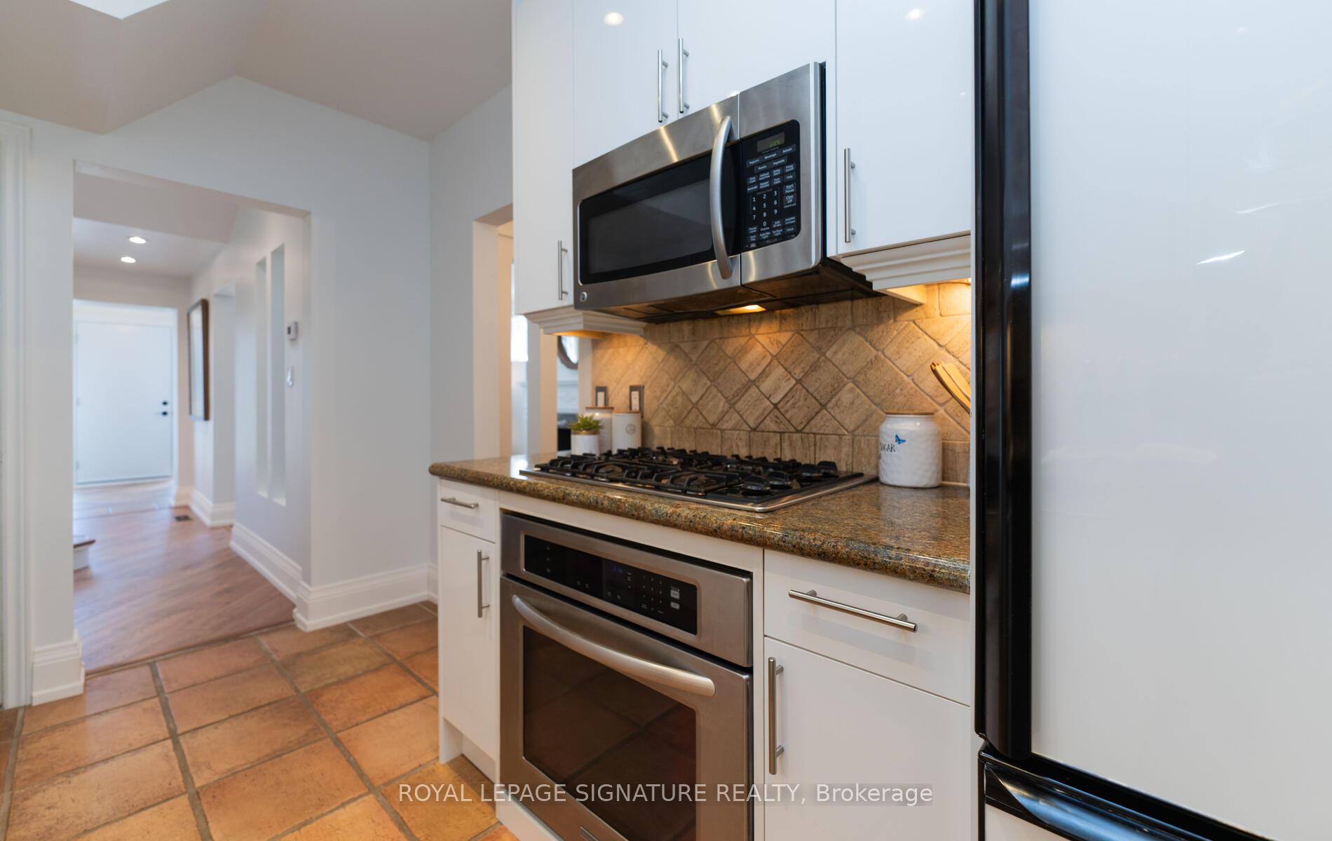 Photo 16 of 174 Woburn Avenue, Toronto, Lawrence Park North — HOMEH