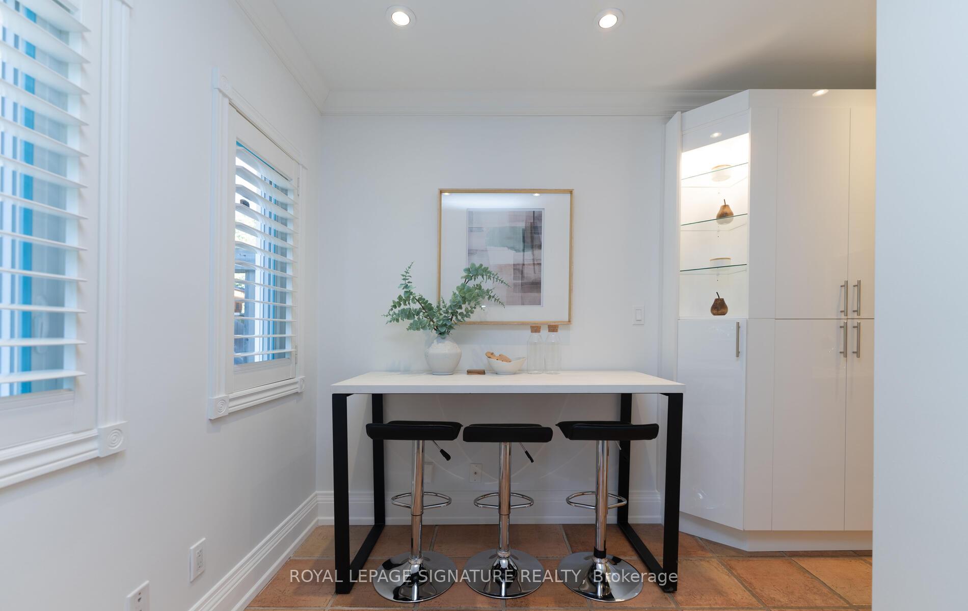 Photo 21 of 174 Woburn Avenue, Toronto, Lawrence Park North — HOMEH