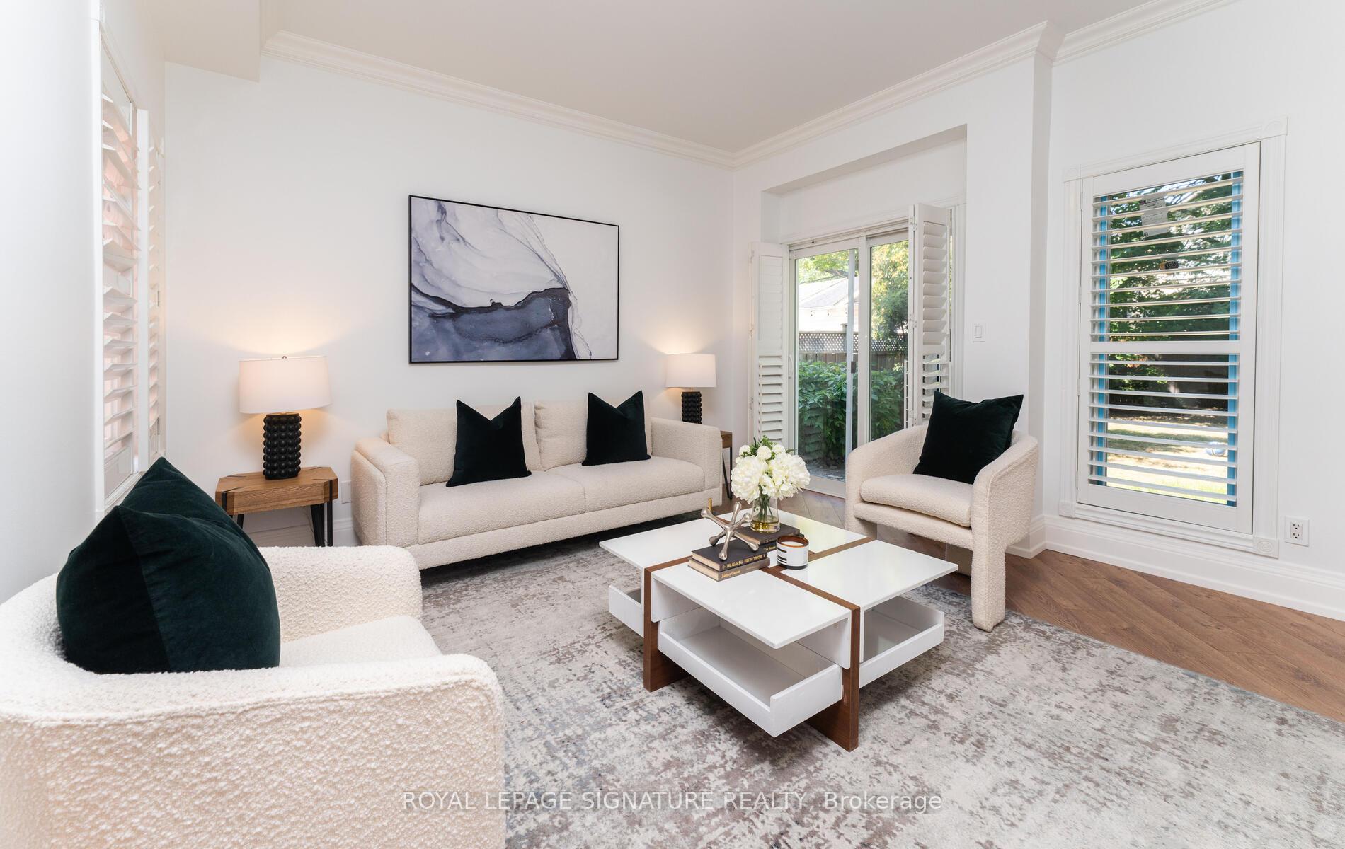 Photo 22 of 174 Woburn Avenue, Toronto, Lawrence Park North — HOMEH