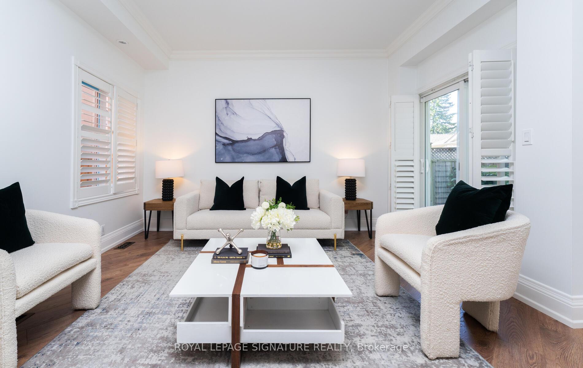 Photo 23 of 174 Woburn Avenue, Toronto, Lawrence Park North — HOMEH