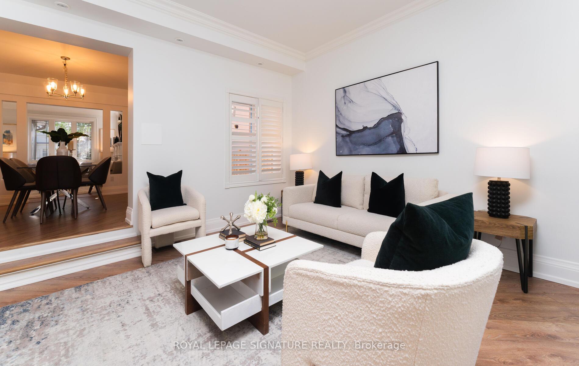 Photo 24 of 174 Woburn Avenue, Toronto, Lawrence Park North — HOMEH