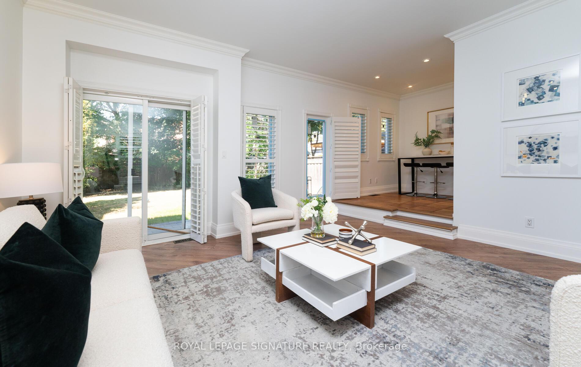 Photo 25 of 174 Woburn Avenue, Toronto, Lawrence Park North — HOMEH