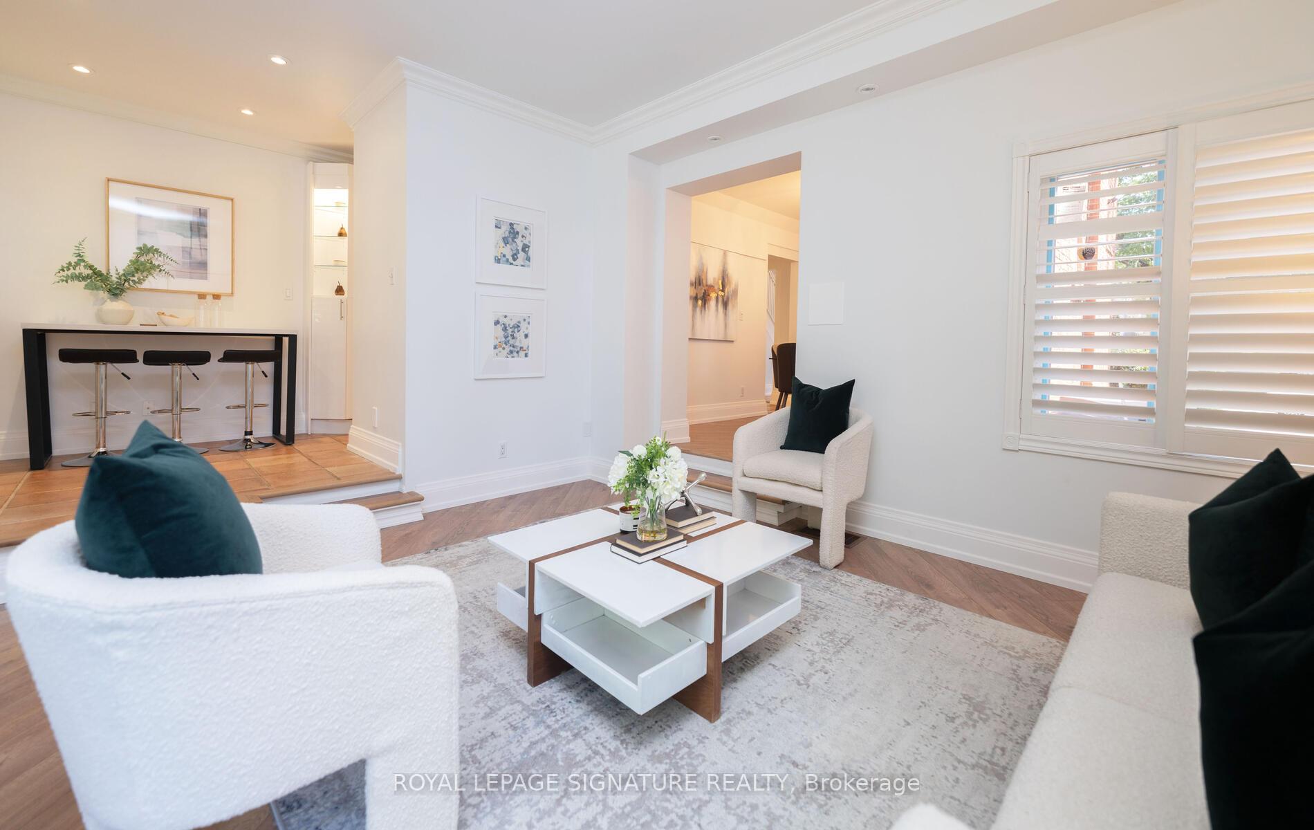 Photo 26 of 174 Woburn Avenue, Toronto, Lawrence Park North — HOMEH