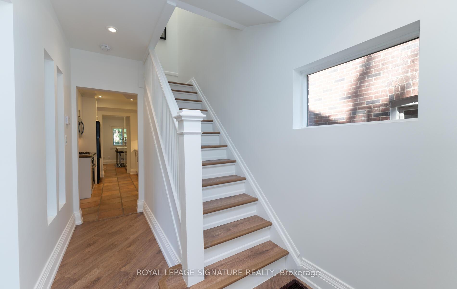 Photo 28 of 174 Woburn Avenue, Toronto, Lawrence Park North — HOMEH