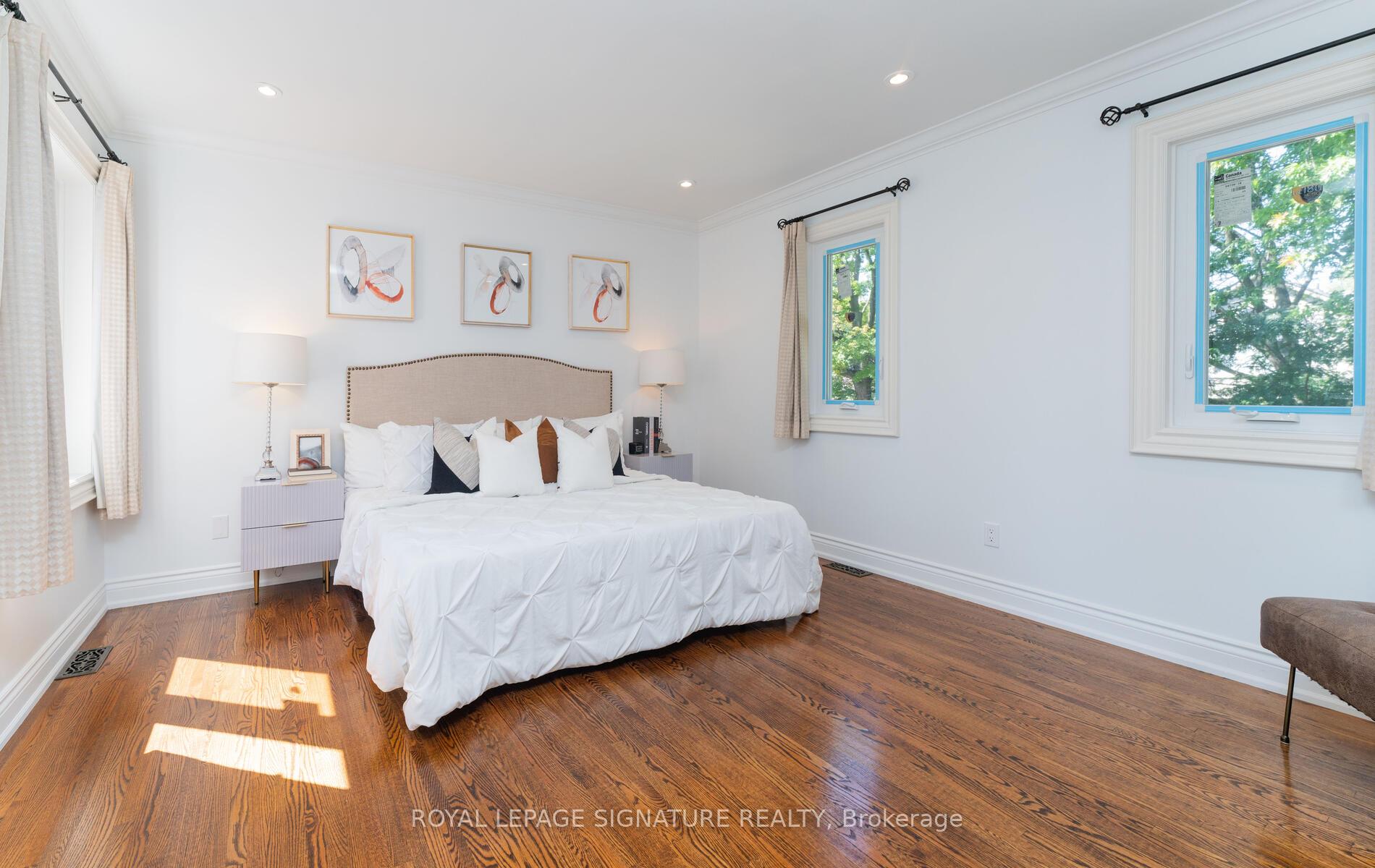 Photo 29 of 174 Woburn Avenue, Toronto, Lawrence Park North — HOMEH