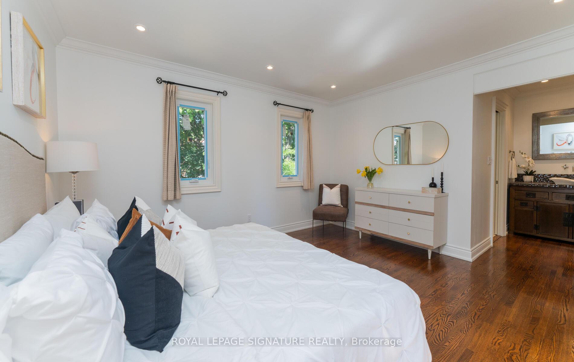 Photo 30 of 174 Woburn Avenue, Toronto, Lawrence Park North — HOMEH
