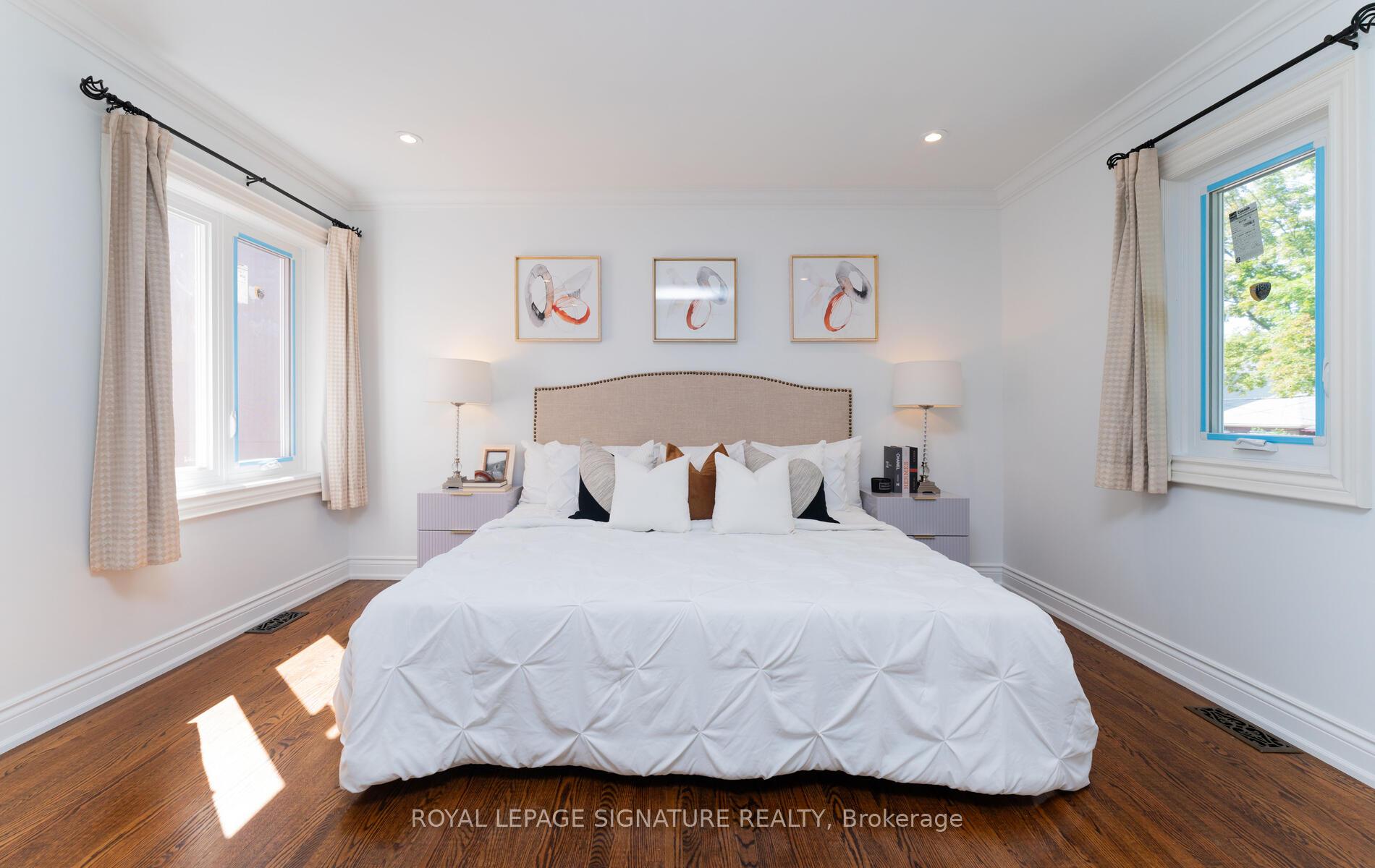 Photo 31 of 174 Woburn Avenue, Toronto, Lawrence Park North — HOMEH