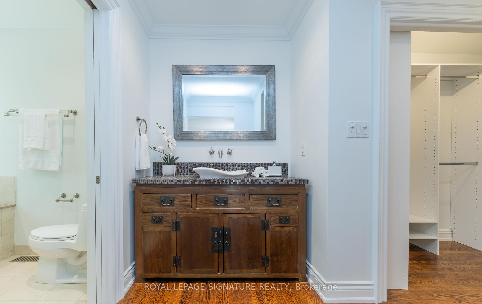 Photo 32 of 174 Woburn Avenue, Toronto, Lawrence Park North — HOMEH