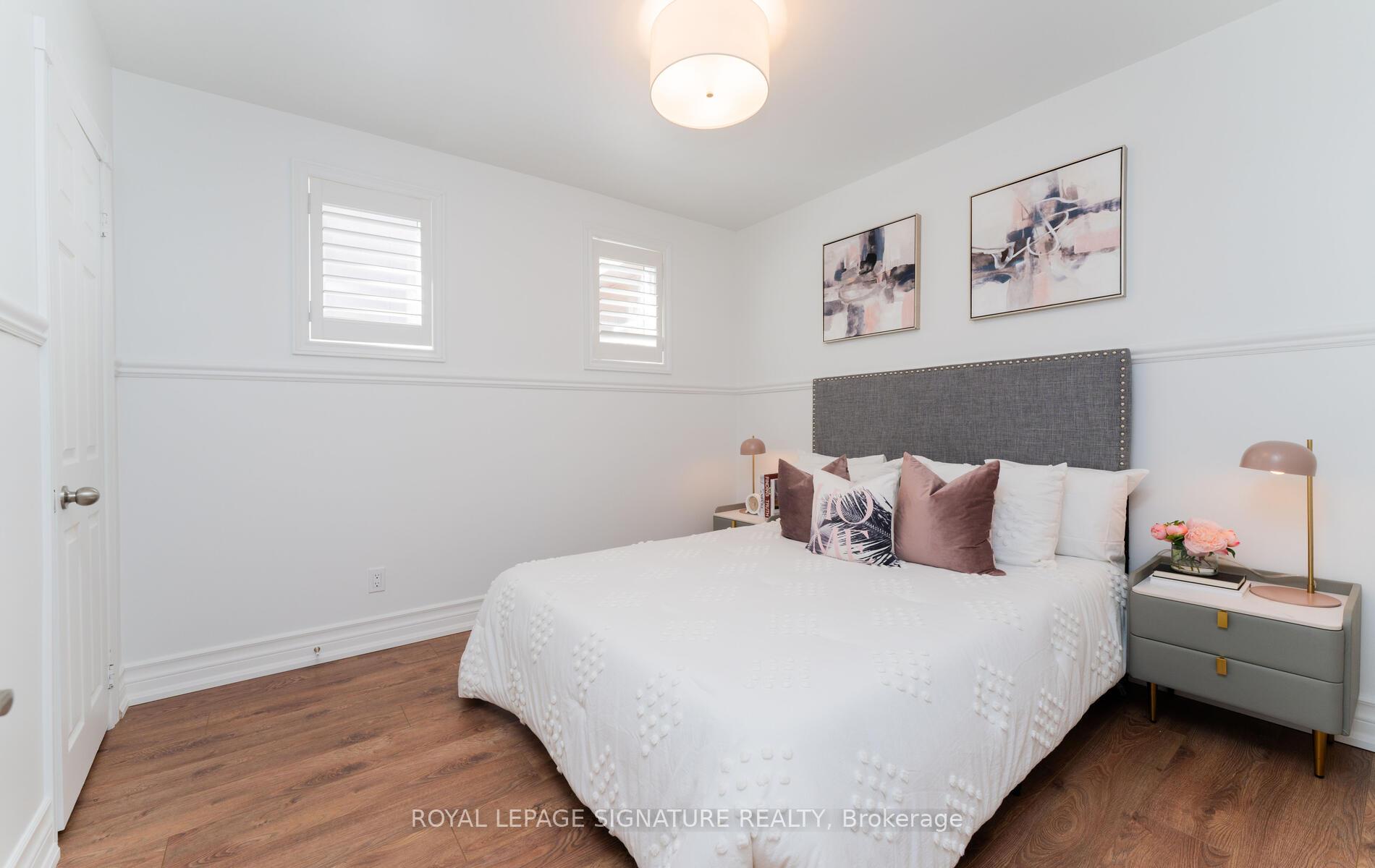 Photo 36 of 174 Woburn Avenue, Toronto, Lawrence Park North — HOMEH