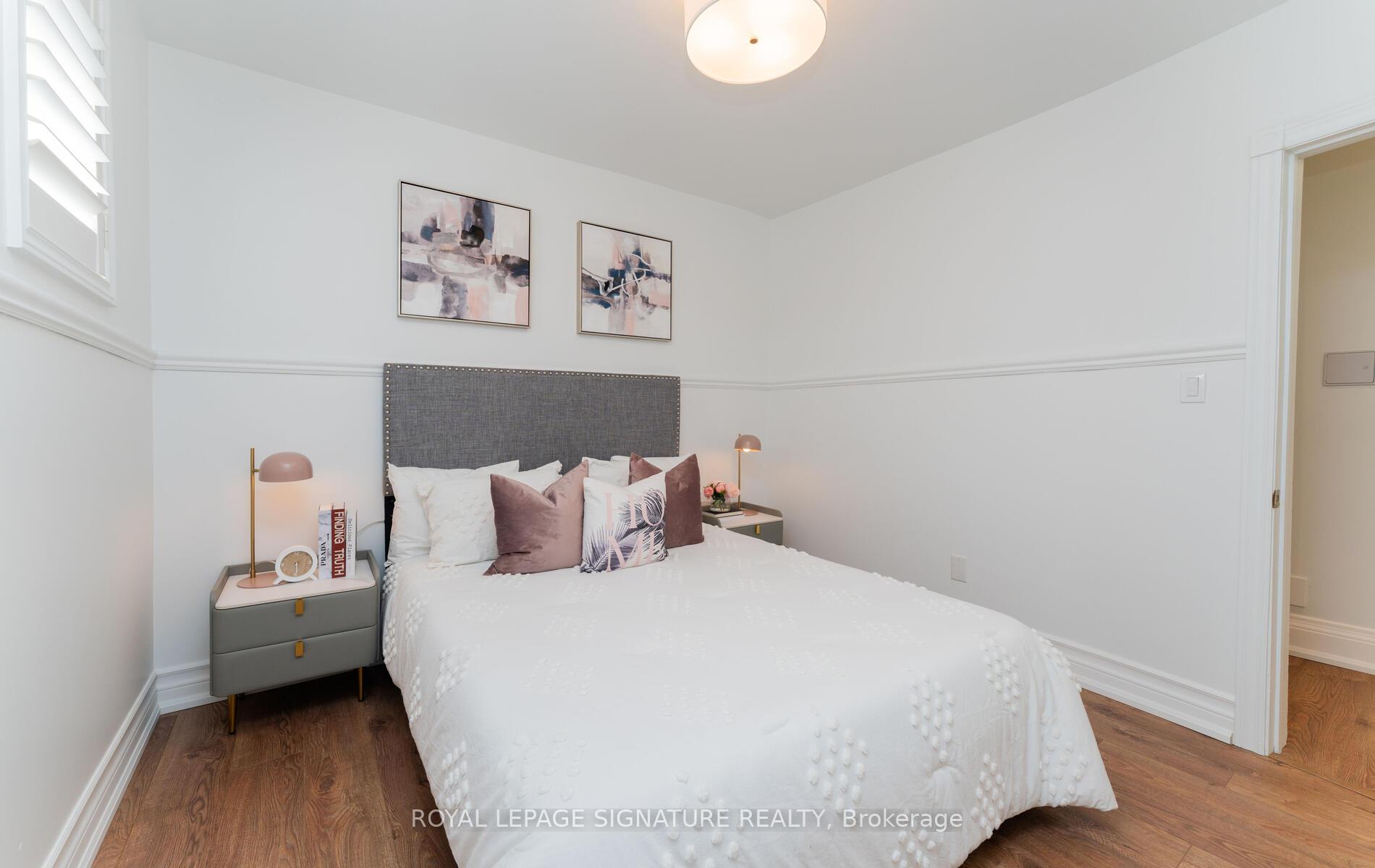 Photo 37 of 174 Woburn Avenue, Toronto, Lawrence Park North — HOMEH