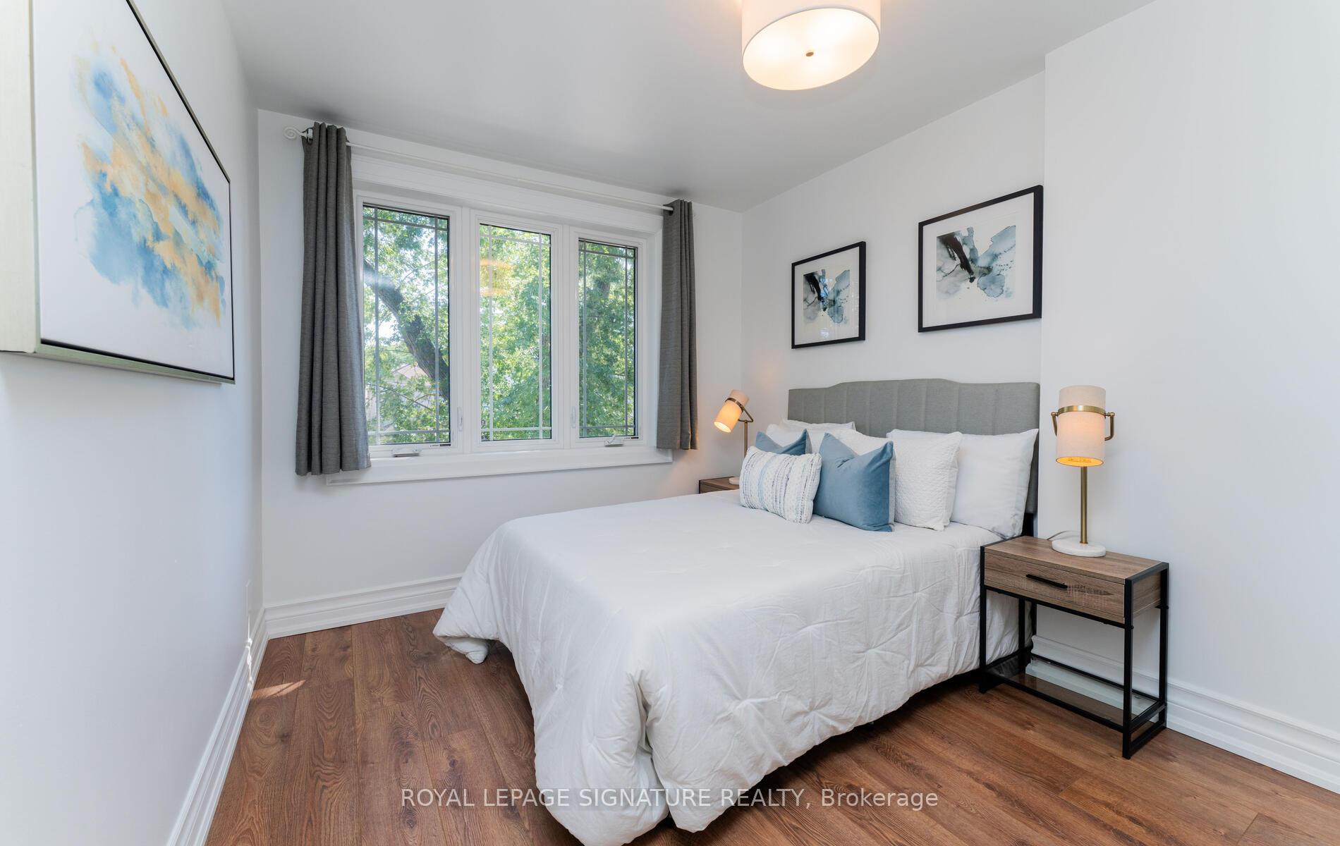 Photo 38 of 174 Woburn Avenue, Toronto, Lawrence Park North — HOMEH