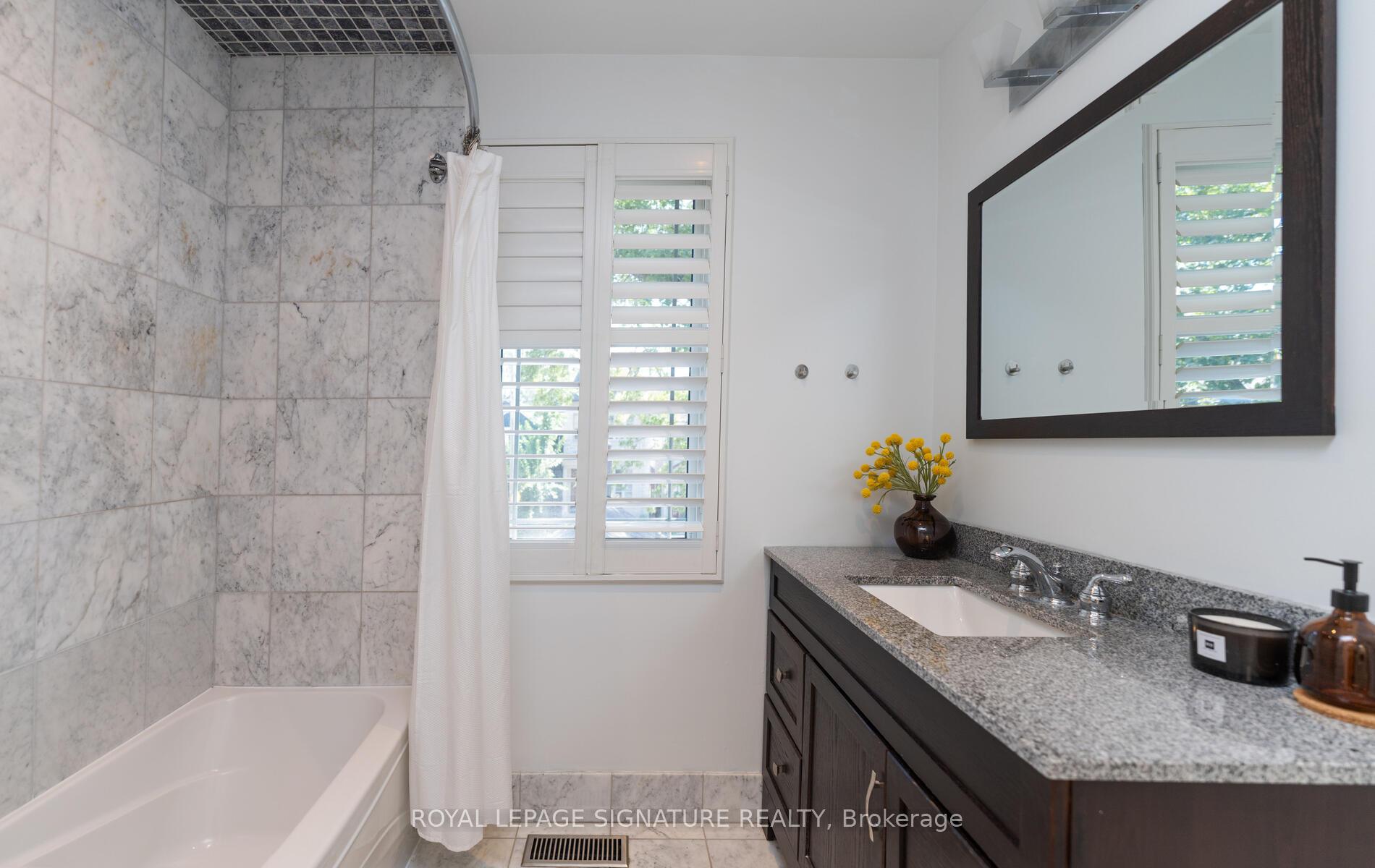 Photo 40 of 174 Woburn Avenue, Toronto, Lawrence Park North — HOMEH