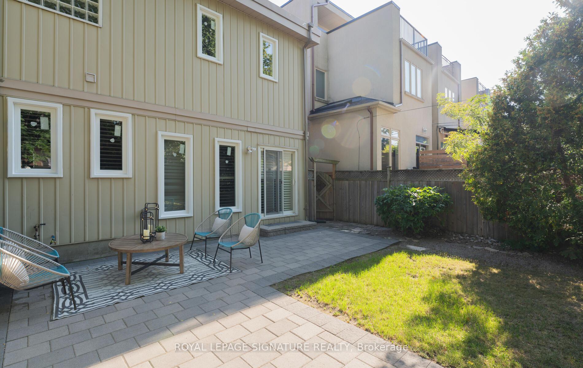Photo 43 of 174 Woburn Avenue, Toronto, Lawrence Park North — HOMEH
