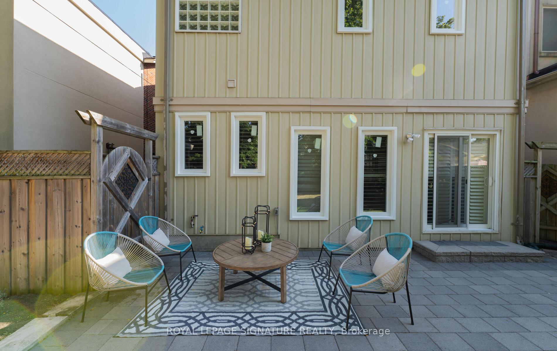 Photo 44 of 174 Woburn Avenue, Toronto, Lawrence Park North — HOMEH