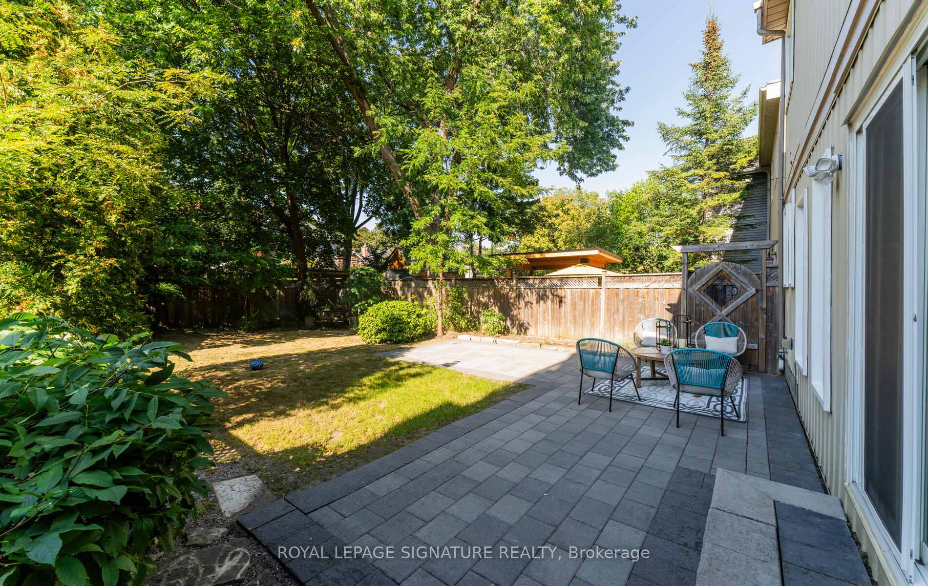 Photo 45 of 174 Woburn Avenue, Toronto, Lawrence Park North — HOMEH