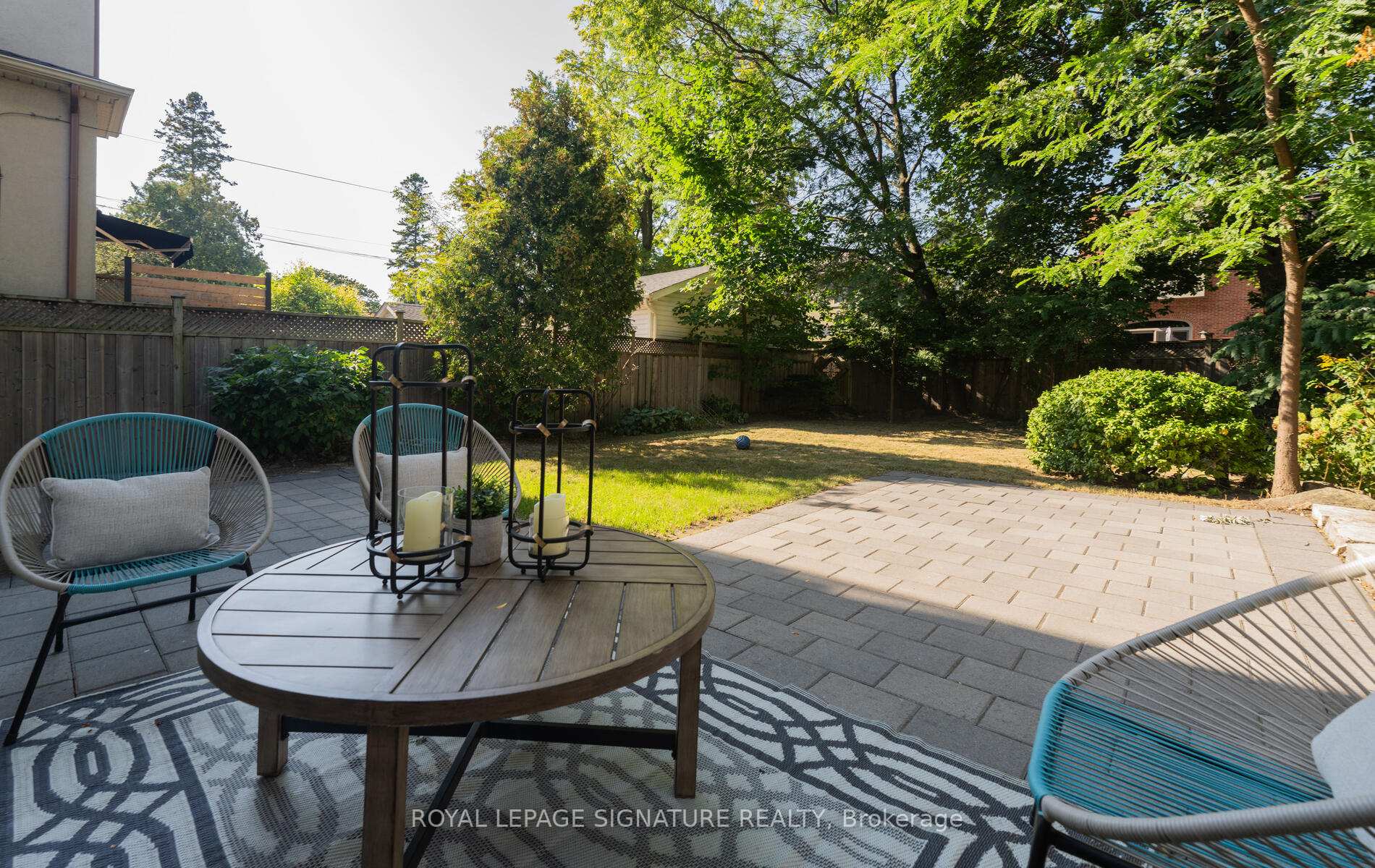 Photo 46 of 174 Woburn Avenue, Toronto, Lawrence Park North — HOMEH