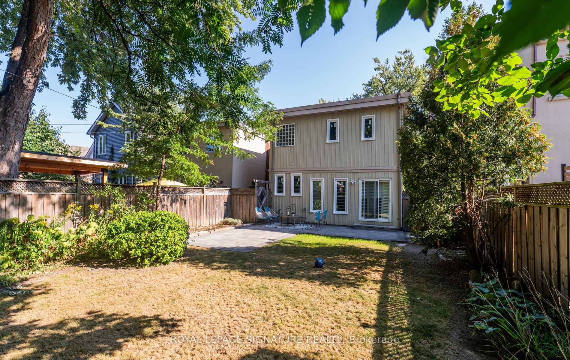 Photo 47 of 174 Woburn Avenue, Toronto, Lawrence Park North — HOMEH