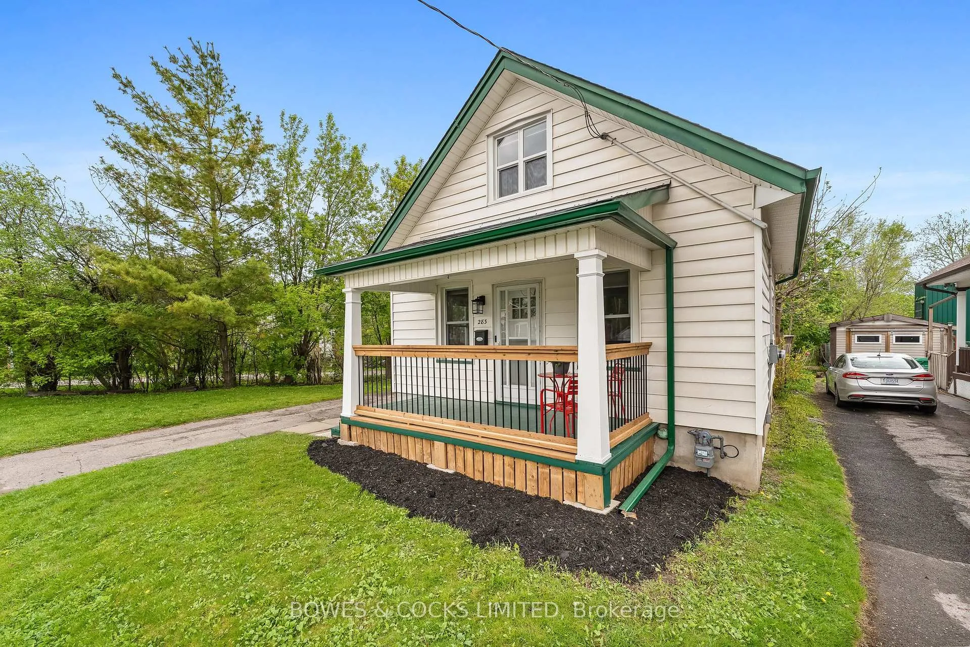 Photo 3 of 283 Lake Street, Peterborough, Town Ward 3 — HOMEH
