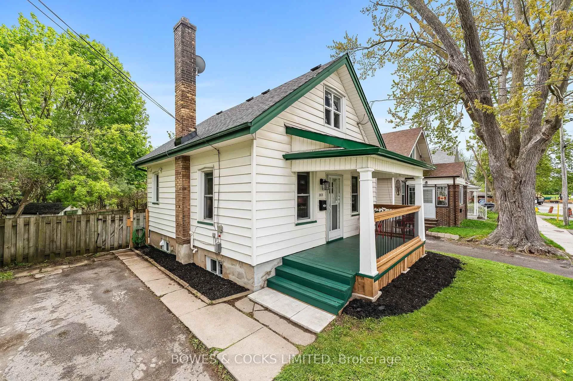 Photo 5 of 283 Lake Street, Peterborough, Town Ward 3 — HOMEH