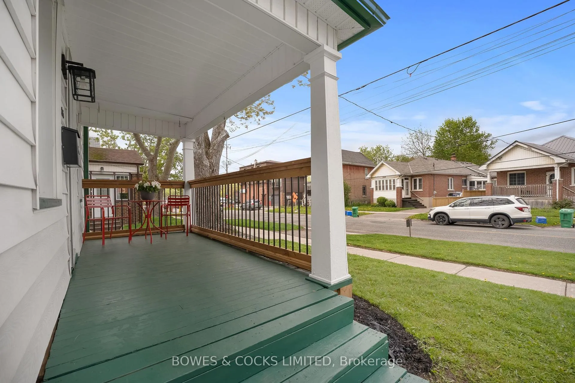 Photo 7 of 283 Lake Street, Peterborough, Town Ward 3 — HOMEH