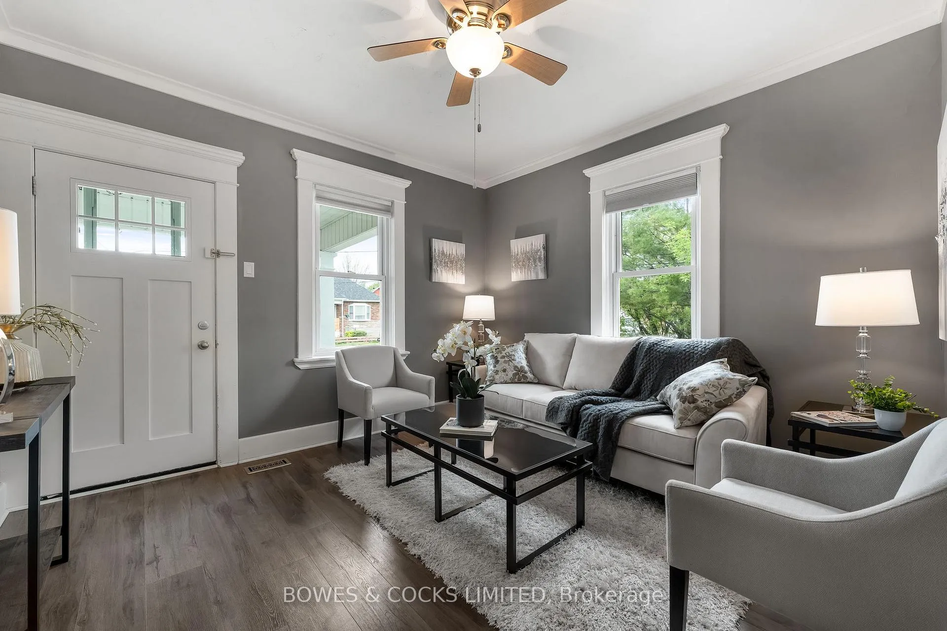 Photo 12 of 283 Lake Street, Peterborough, Town Ward 3 — HOMEH