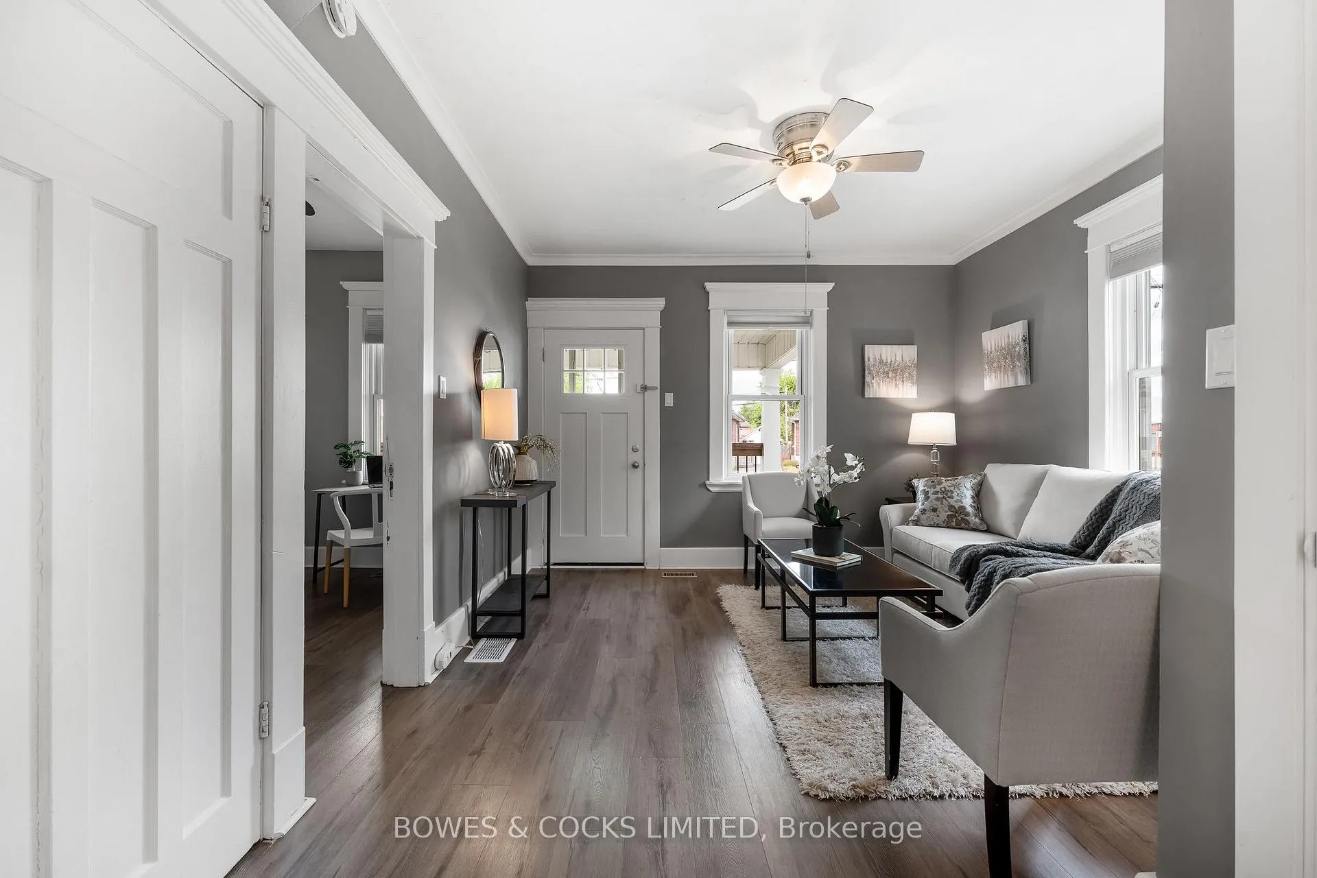 Photo 13 of 283 Lake Street, Peterborough, Town Ward 3 — HOMEH
