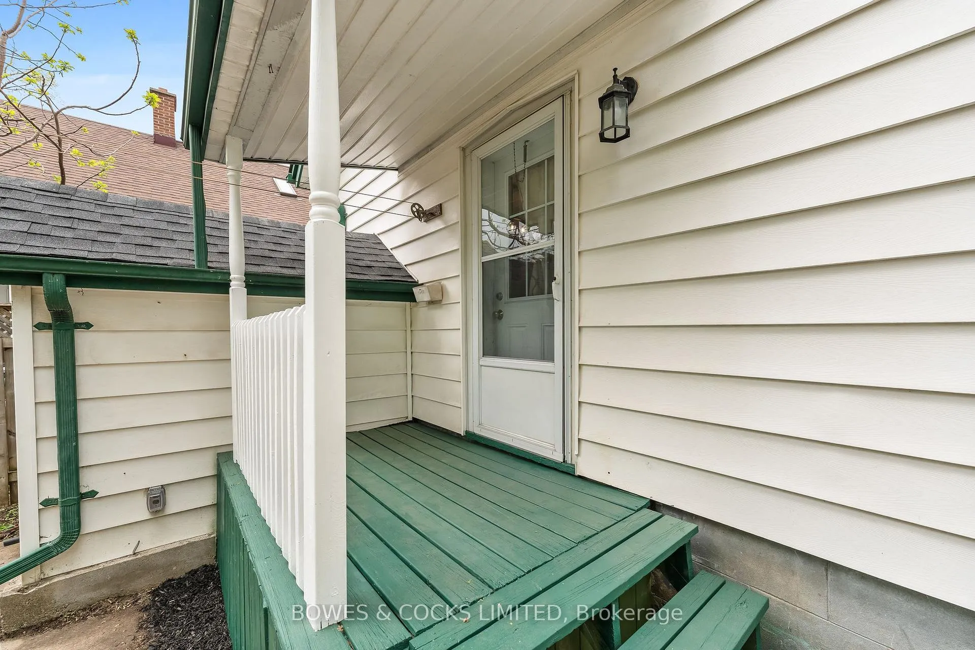 Photo 34 of 283 Lake Street, Peterborough, Town Ward 3 — HOMEH