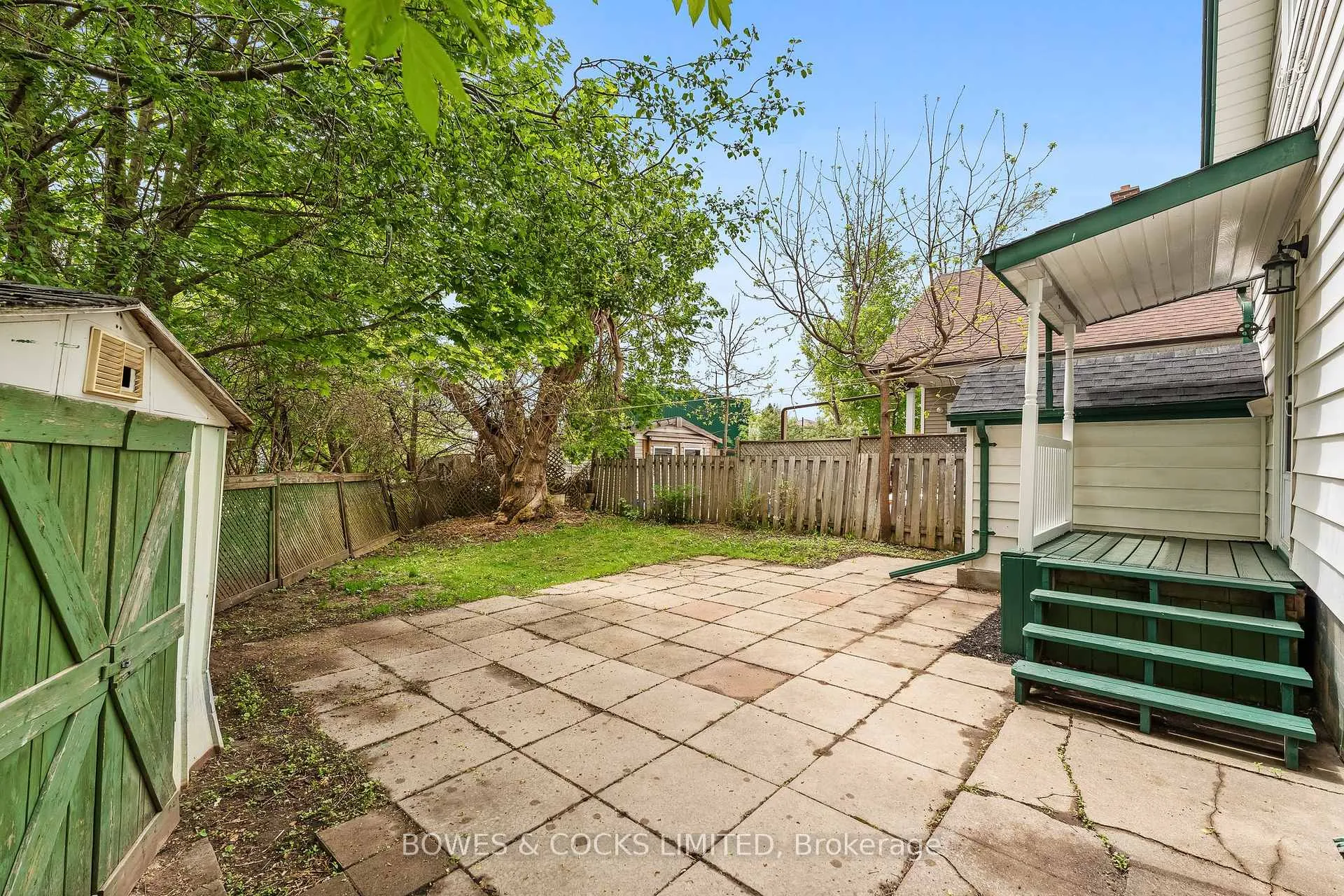 Photo 35 of 283 Lake Street, Peterborough, Town Ward 3 — HOMEH