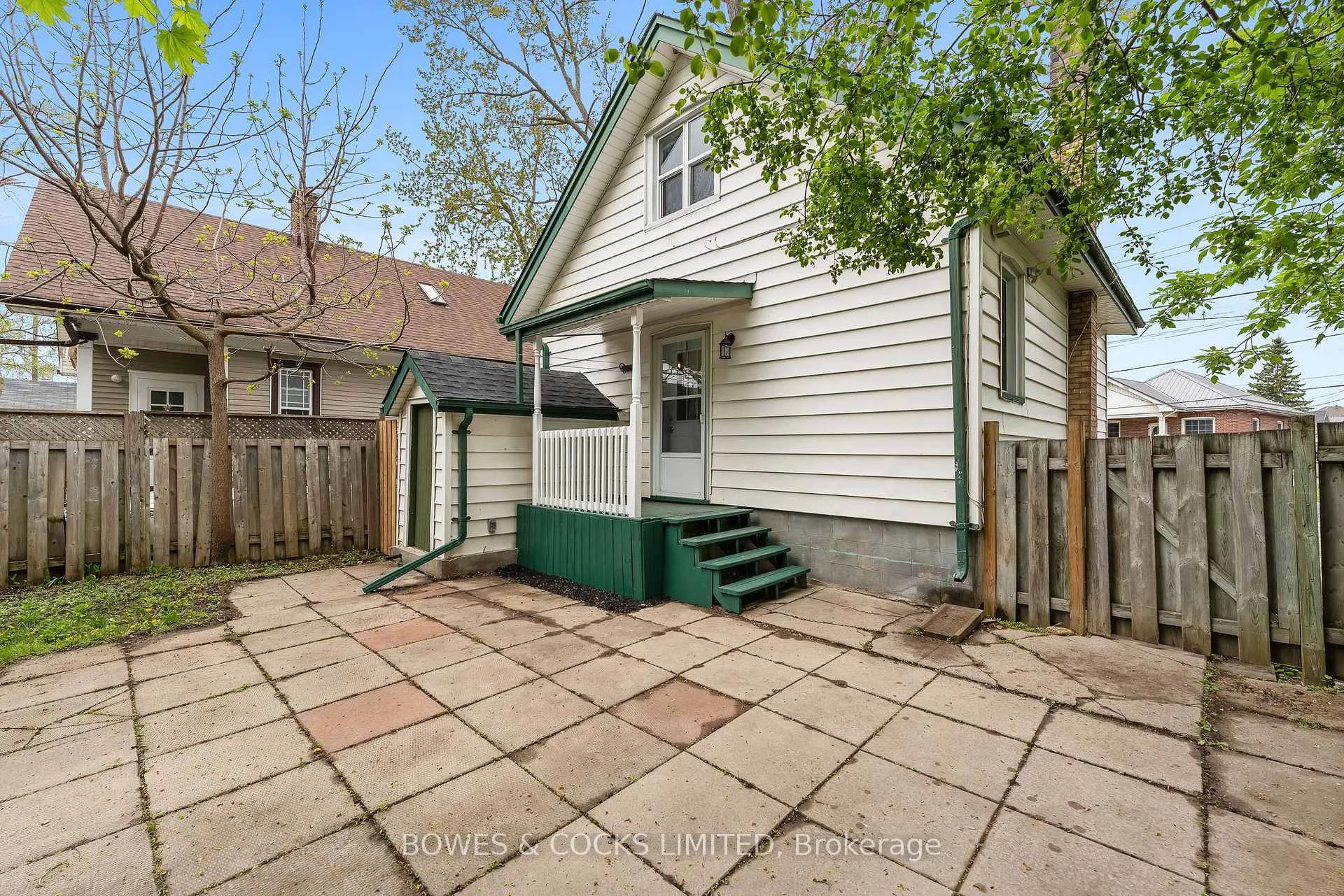 Photo 36 of 283 Lake Street, Peterborough, Town Ward 3 — HOMEH