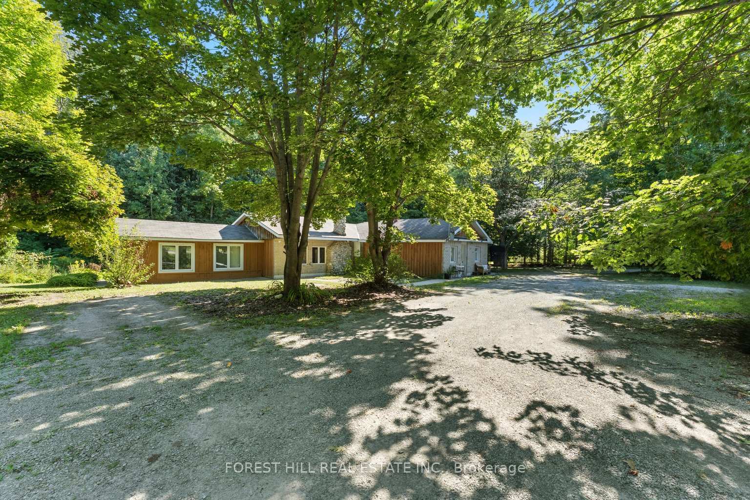 Photo 2 of 590 Lafontaine Road E, Tiny, Rural Tiny — HOMEH