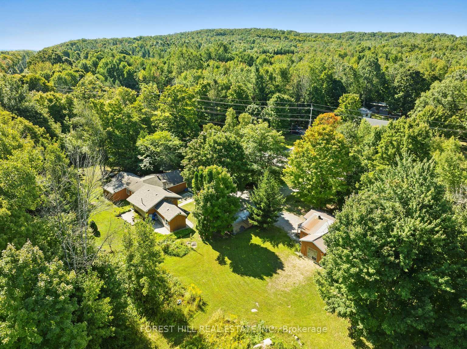 Photo 4 of 590 Lafontaine Road E, Tiny, Rural Tiny — HOMEH