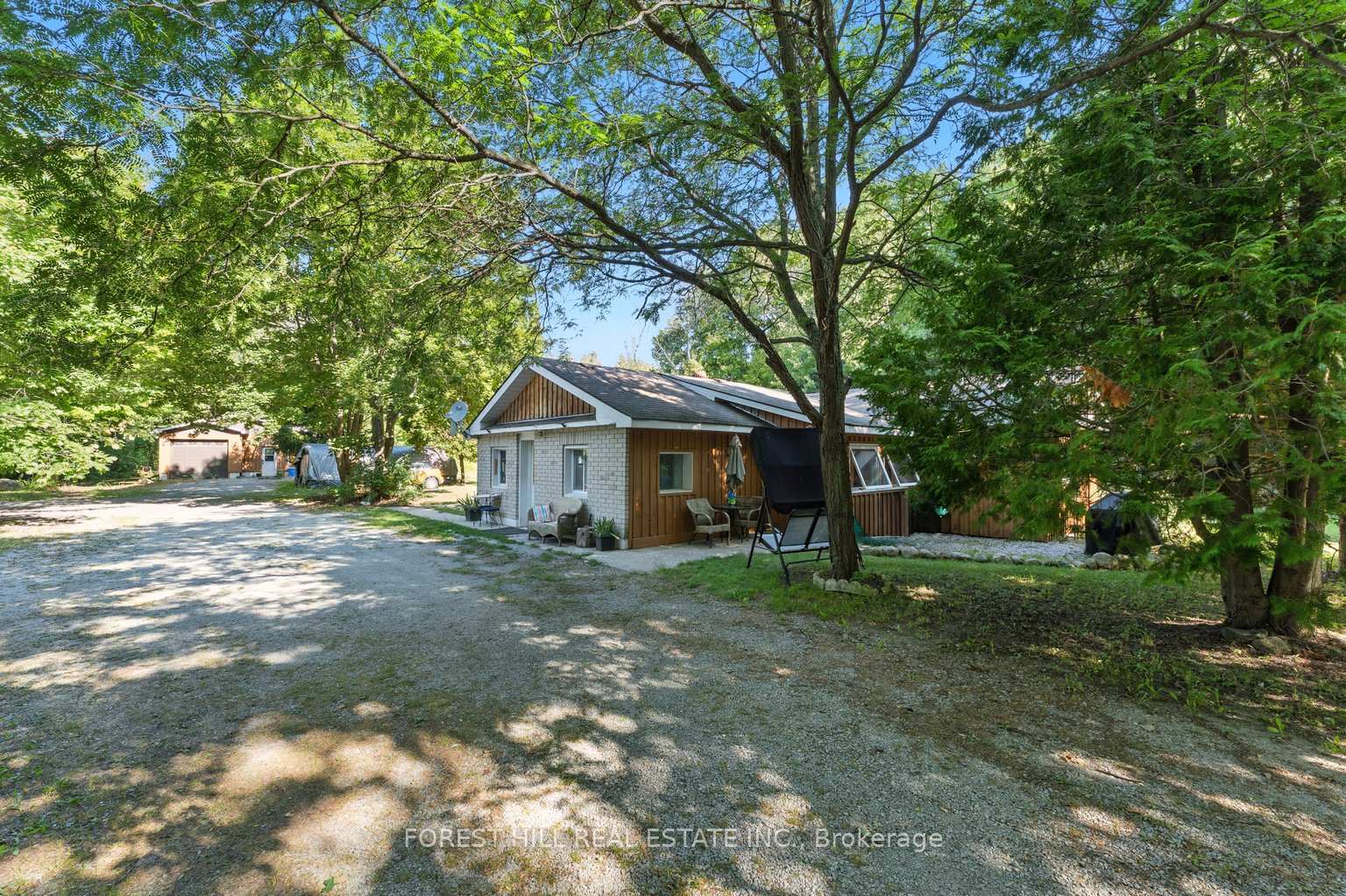 Photo 6 of 590 Lafontaine Road E, Tiny, Rural Tiny — HOMEH