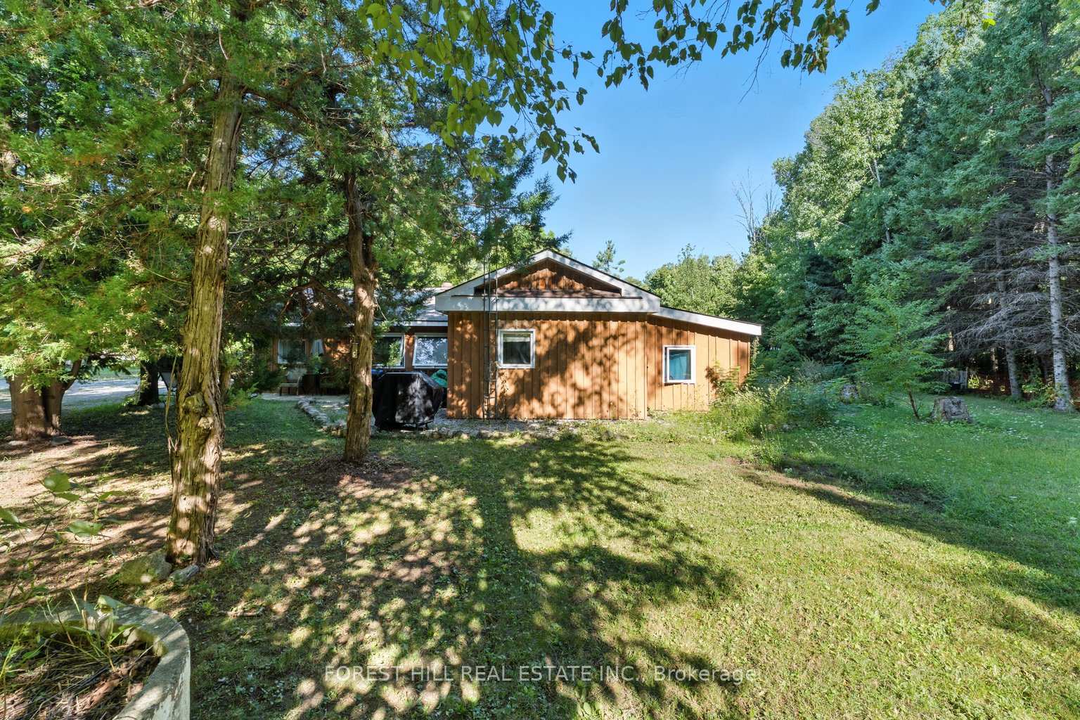 Photo 8 of 590 Lafontaine Road E, Tiny, Rural Tiny — HOMEH