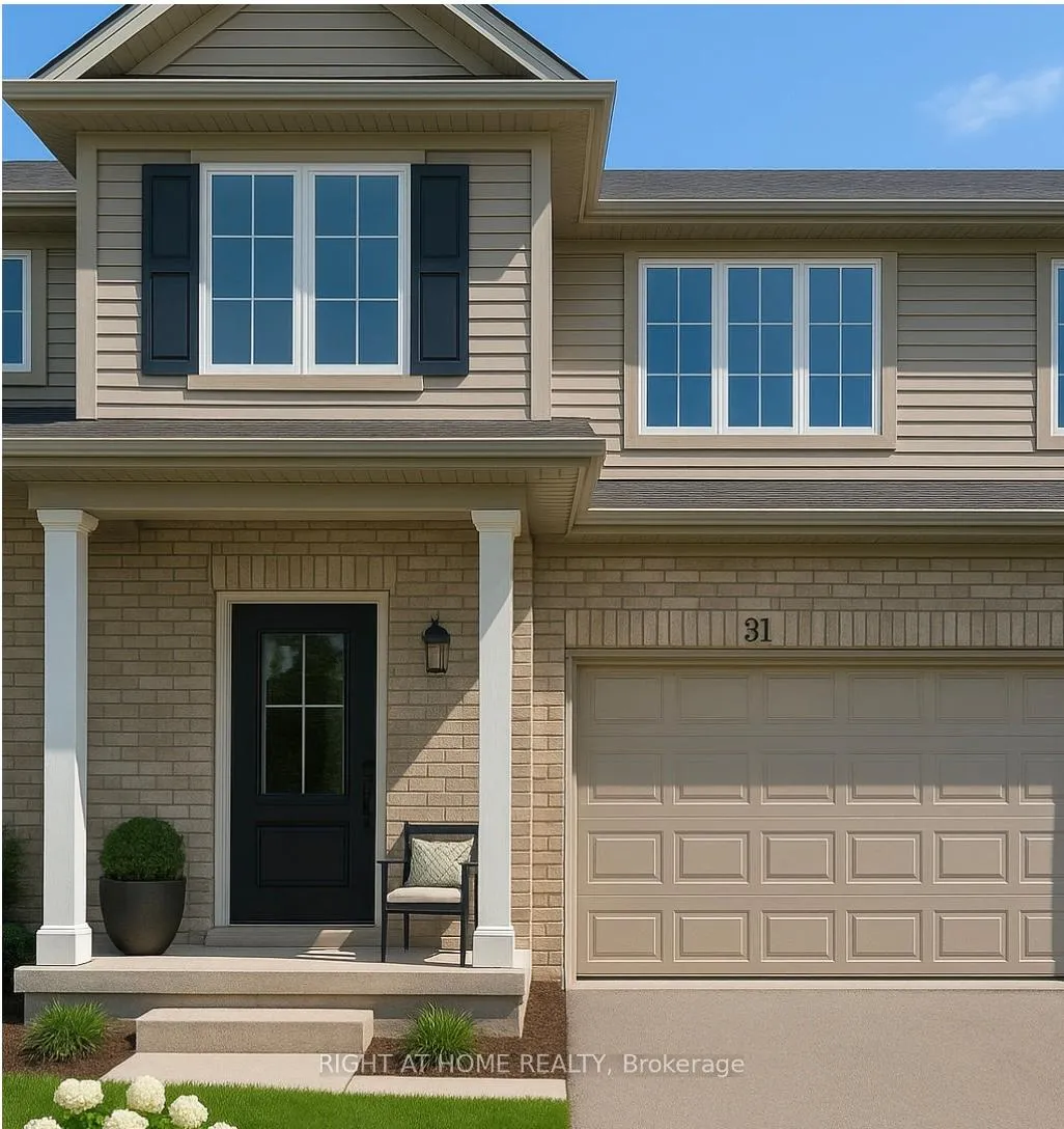Photo 1 of 31 Sycamore Street, Welland, West Welland — HOMEH