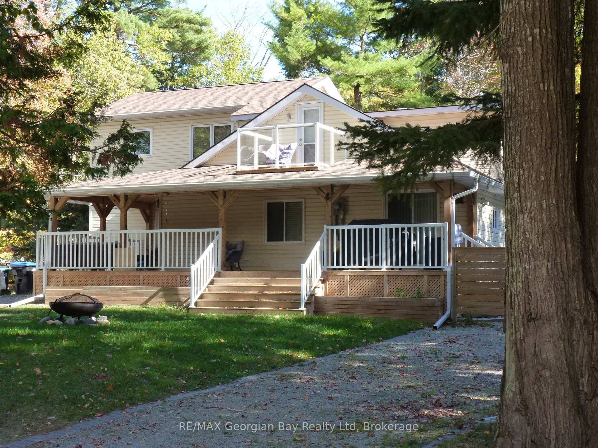 Photo 1 of 53 Bruce Street, Tiny, Rural Tiny — HOMEH