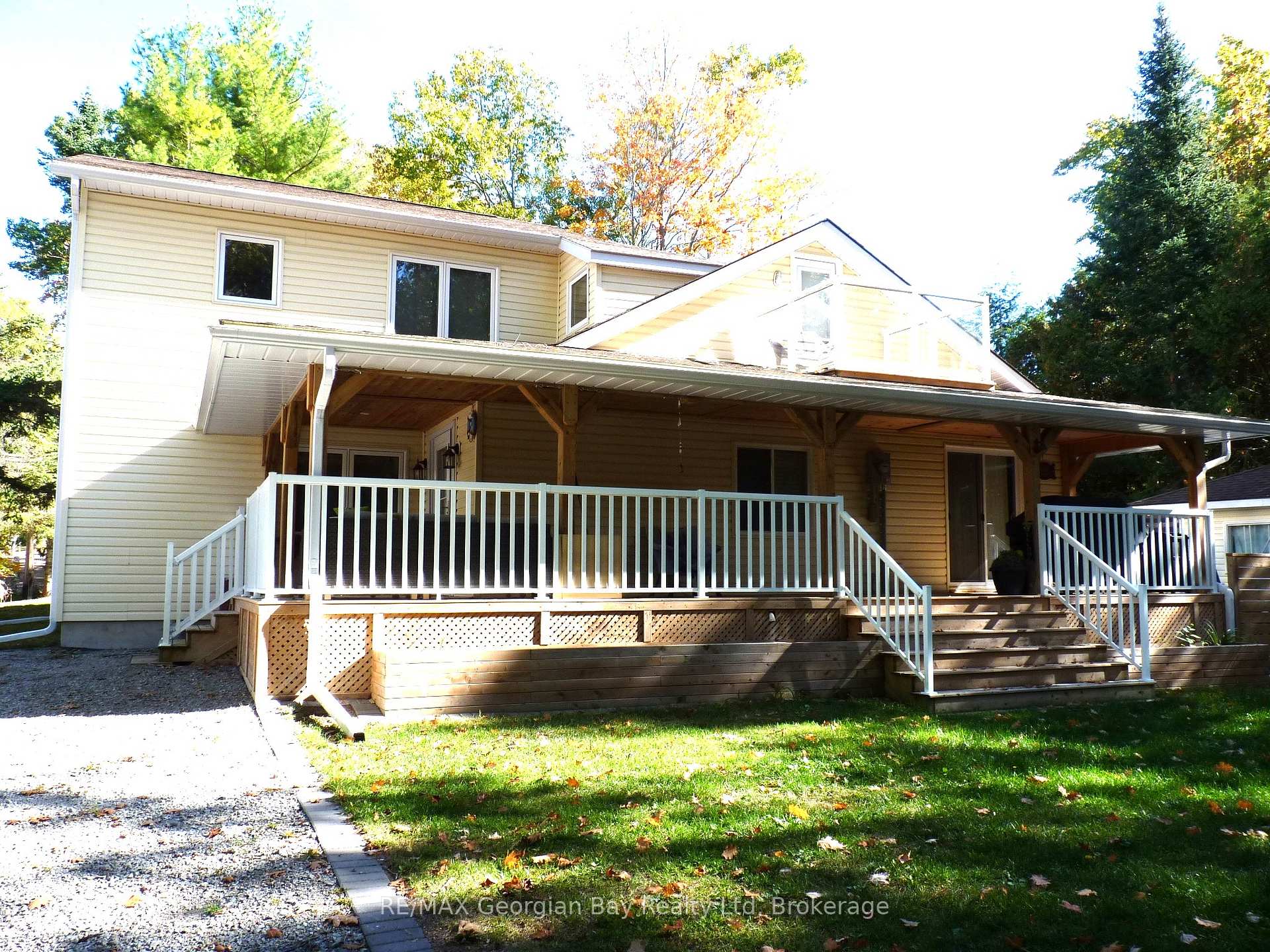 Photo 2 of 53 Bruce Street, Tiny, Rural Tiny — HOMEH