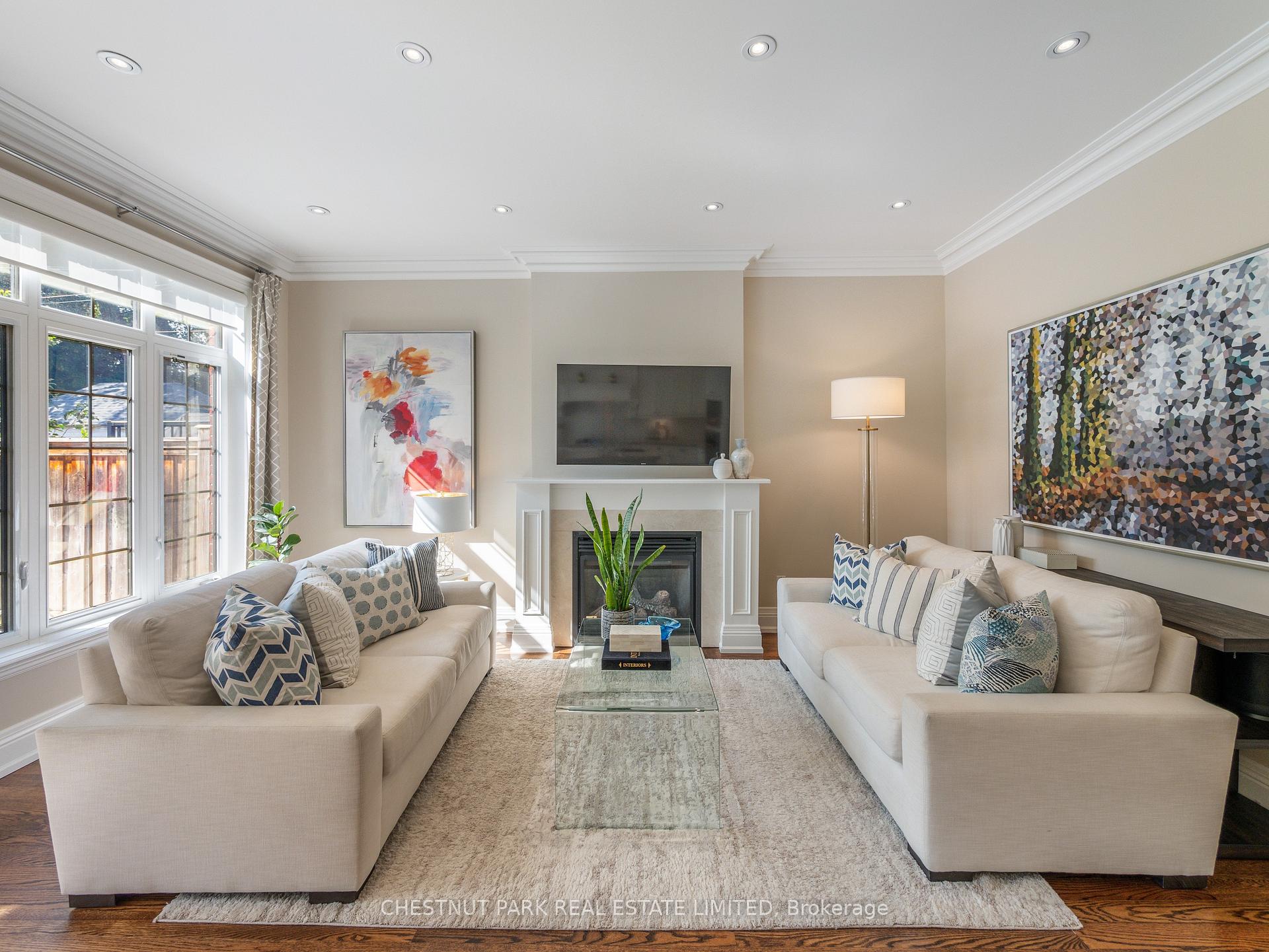 Photo 7 of 252 Sutherland Drive, Toronto, Leaside — HOMEH
